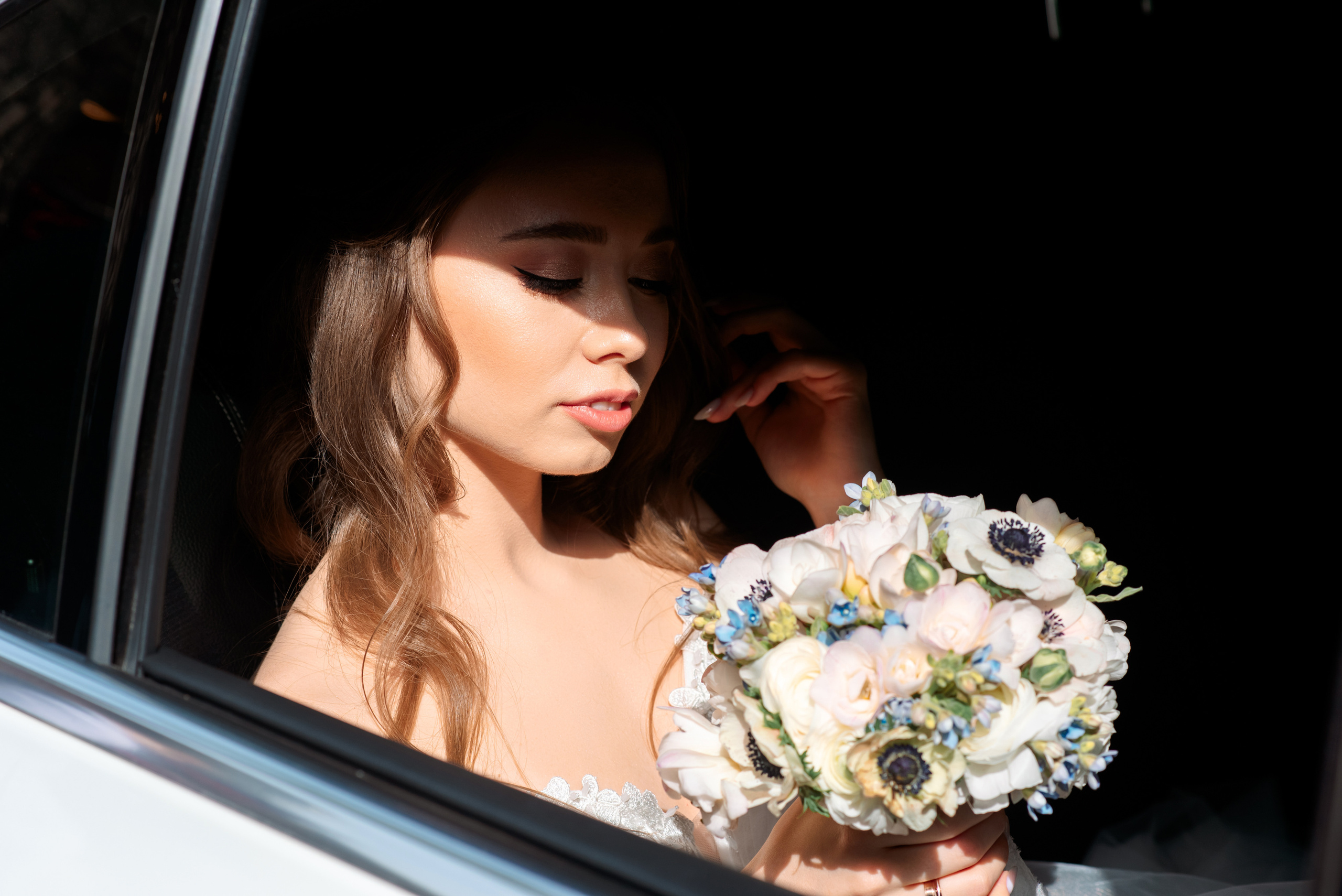 A&A. Wedding Photographer New York