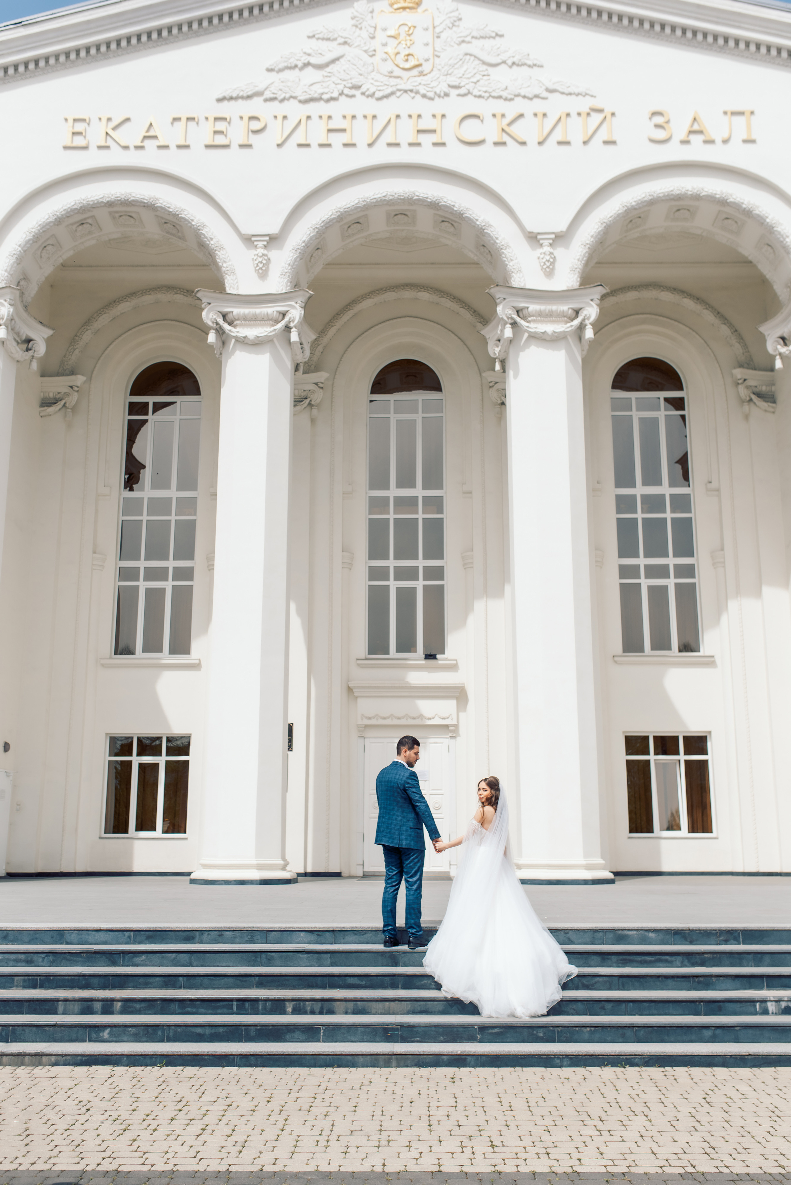 A&A. Wedding Photographer New York