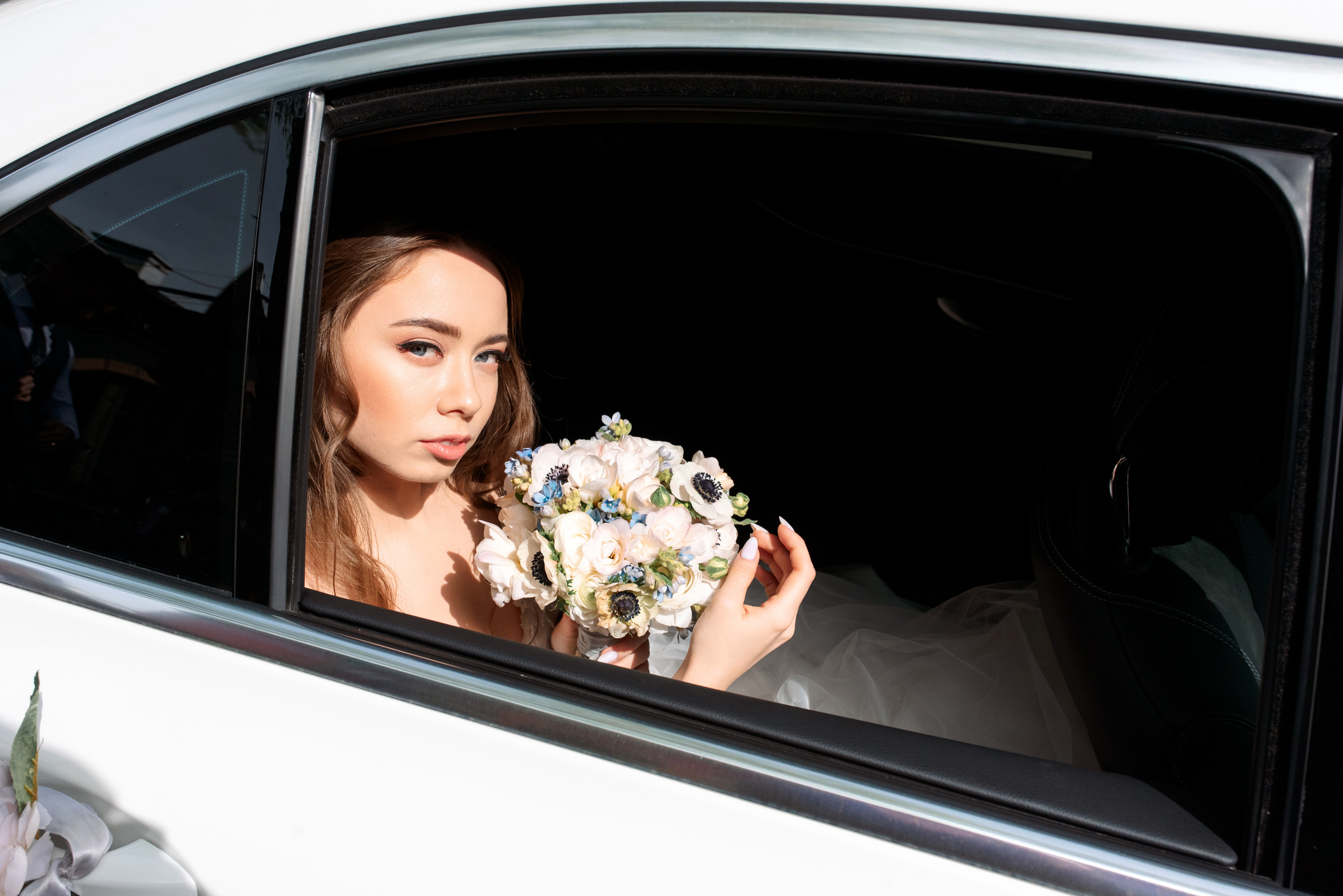 A&A. Wedding Photographer New York