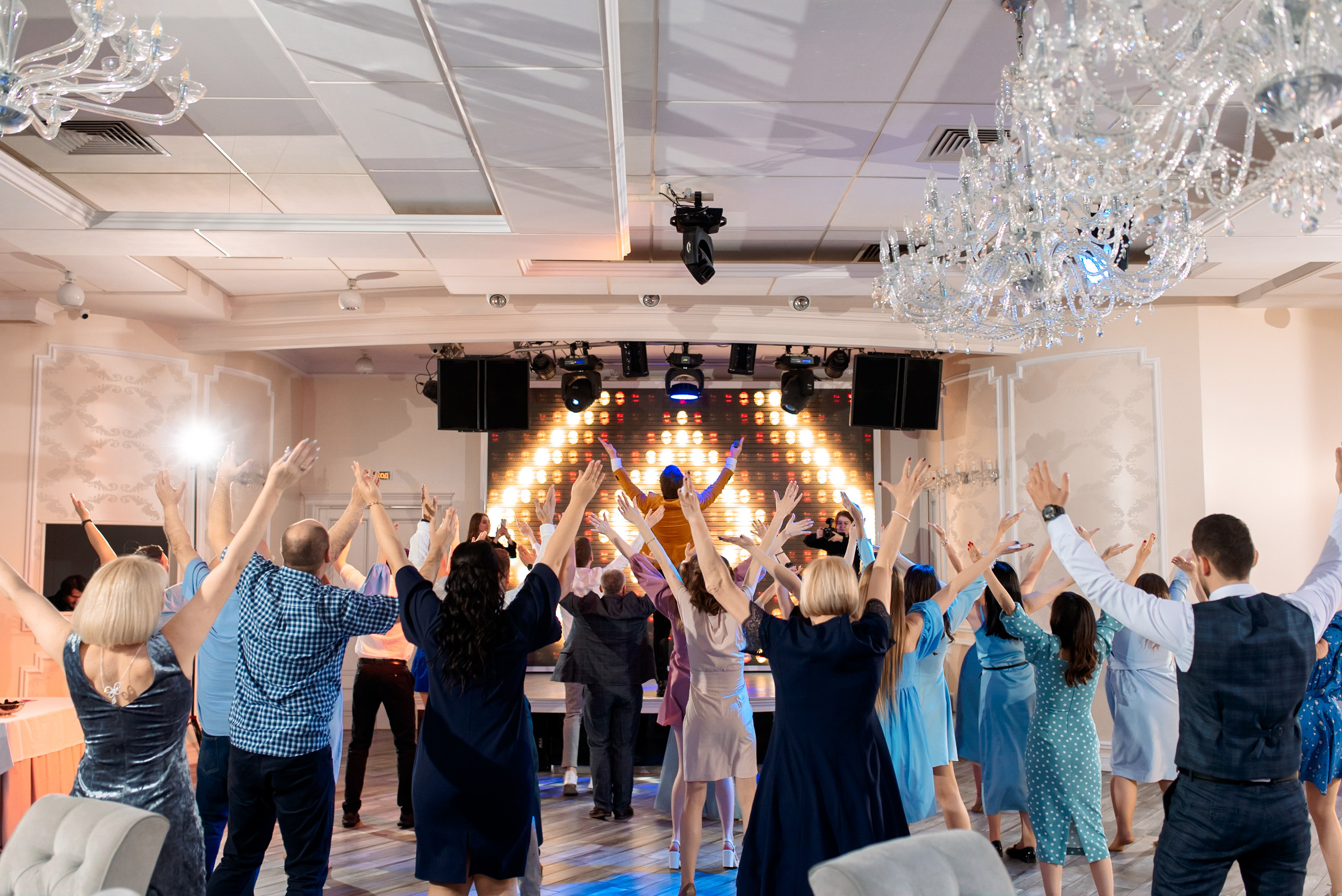 A&A. Wedding Photographer New York