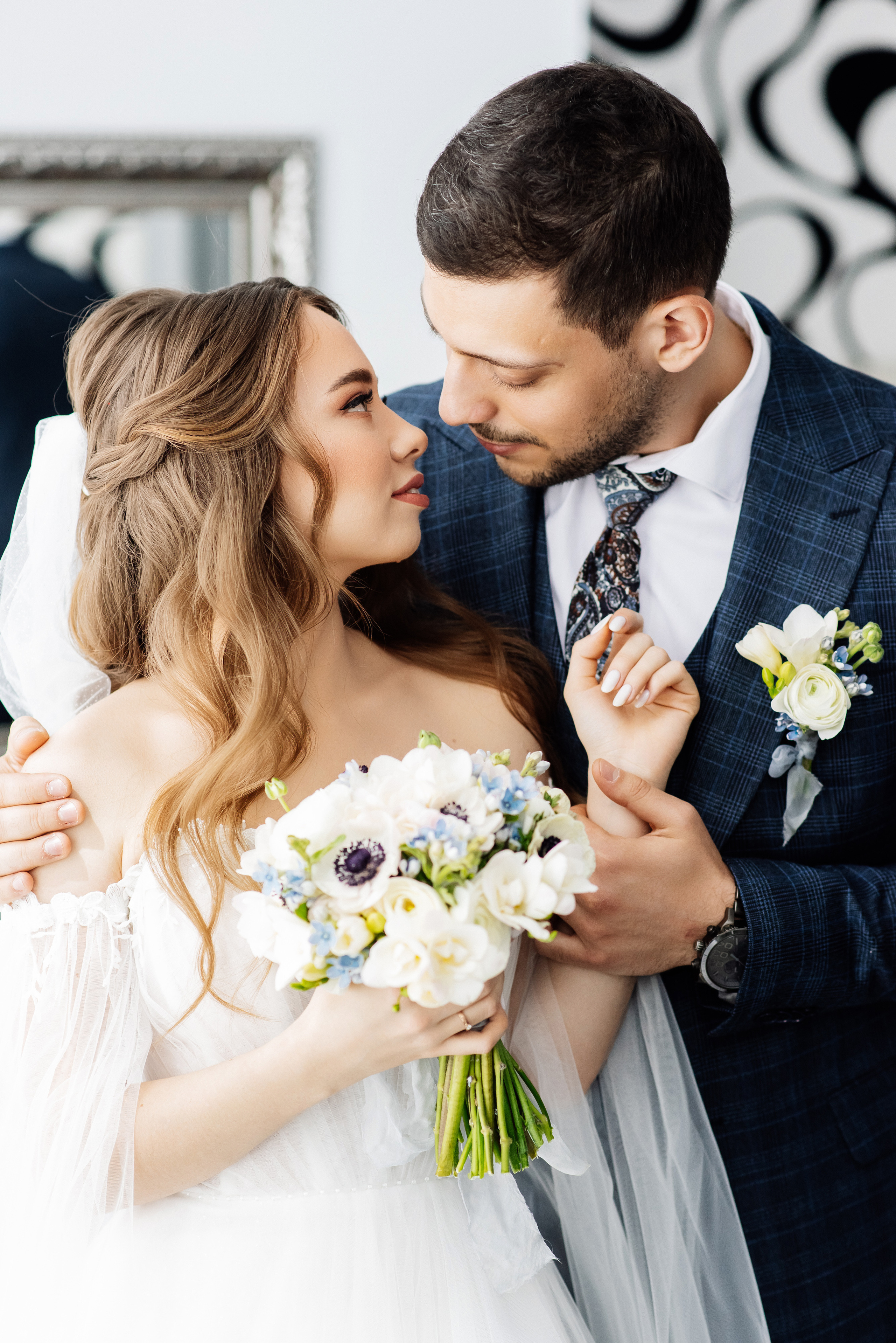 A&A. Wedding Photographer New York