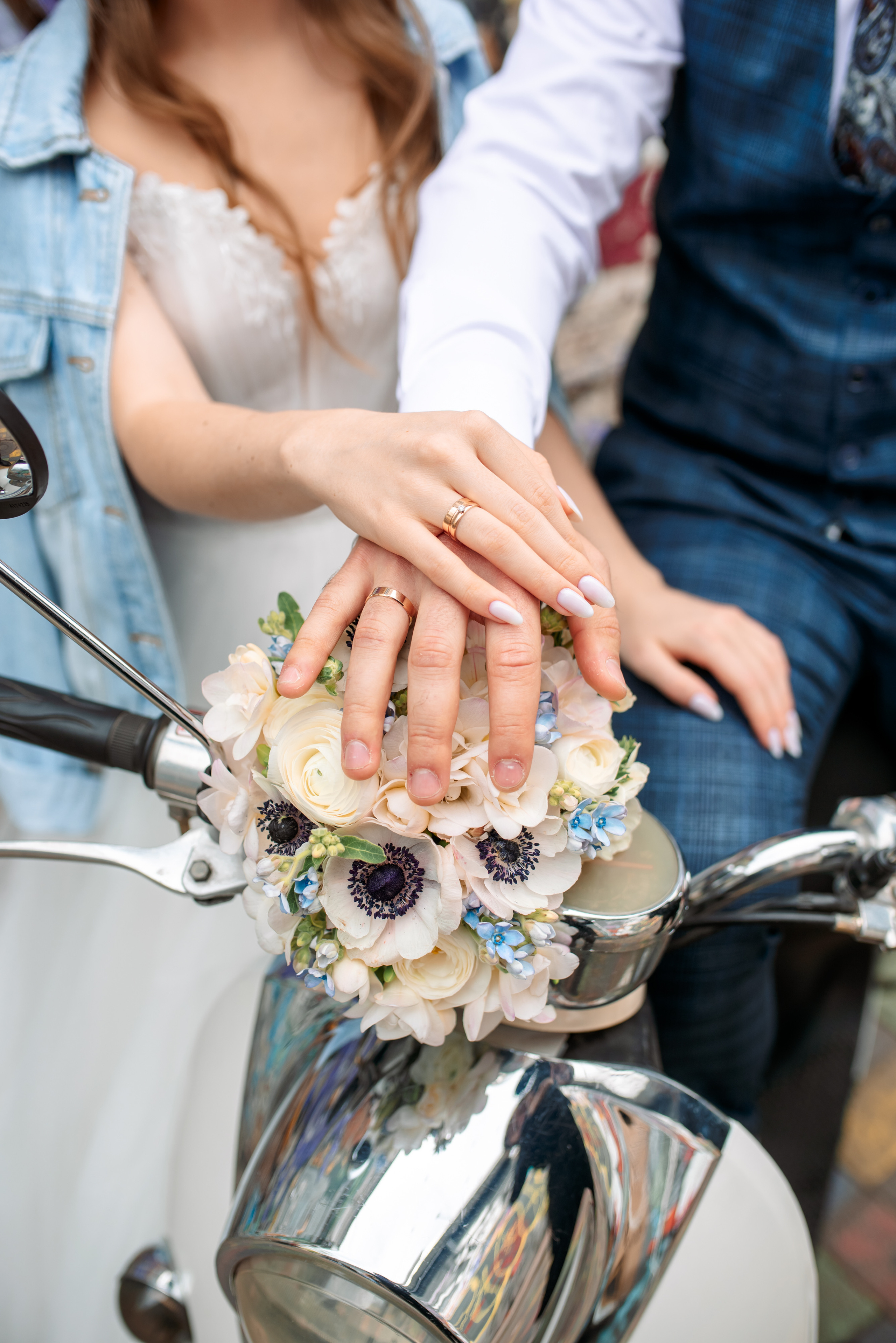 A&A. Wedding Photographer New York