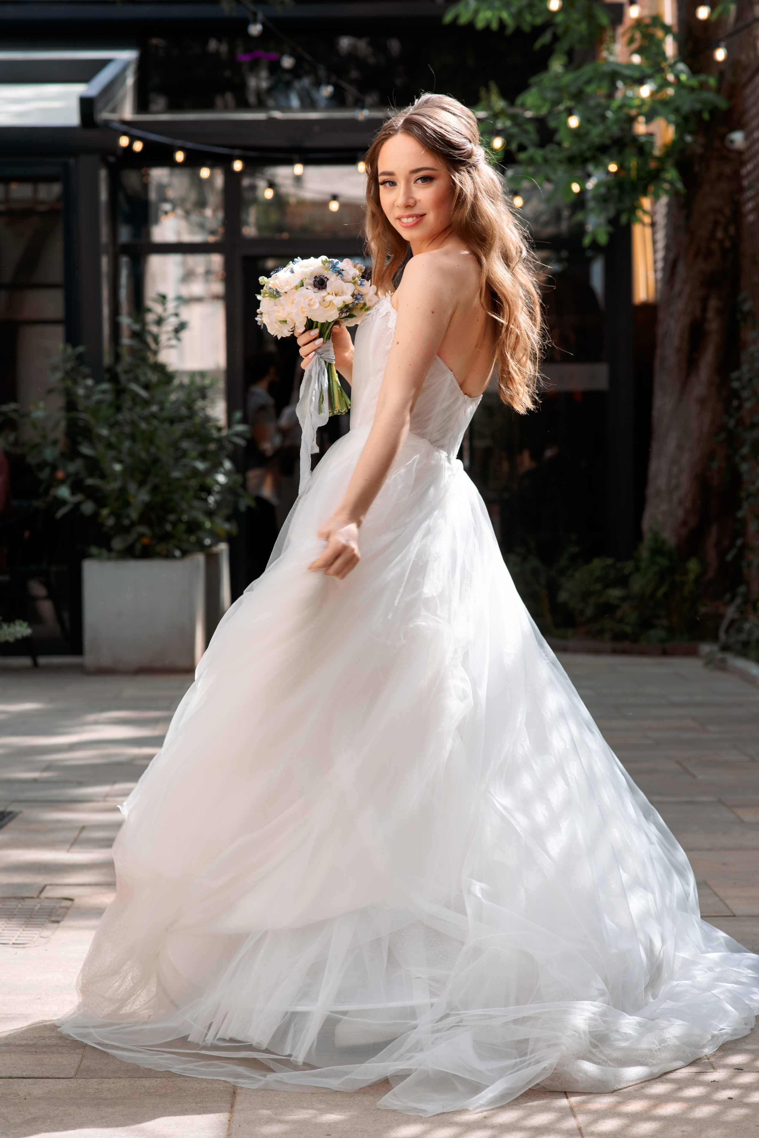 A&A. Wedding Photographer New York