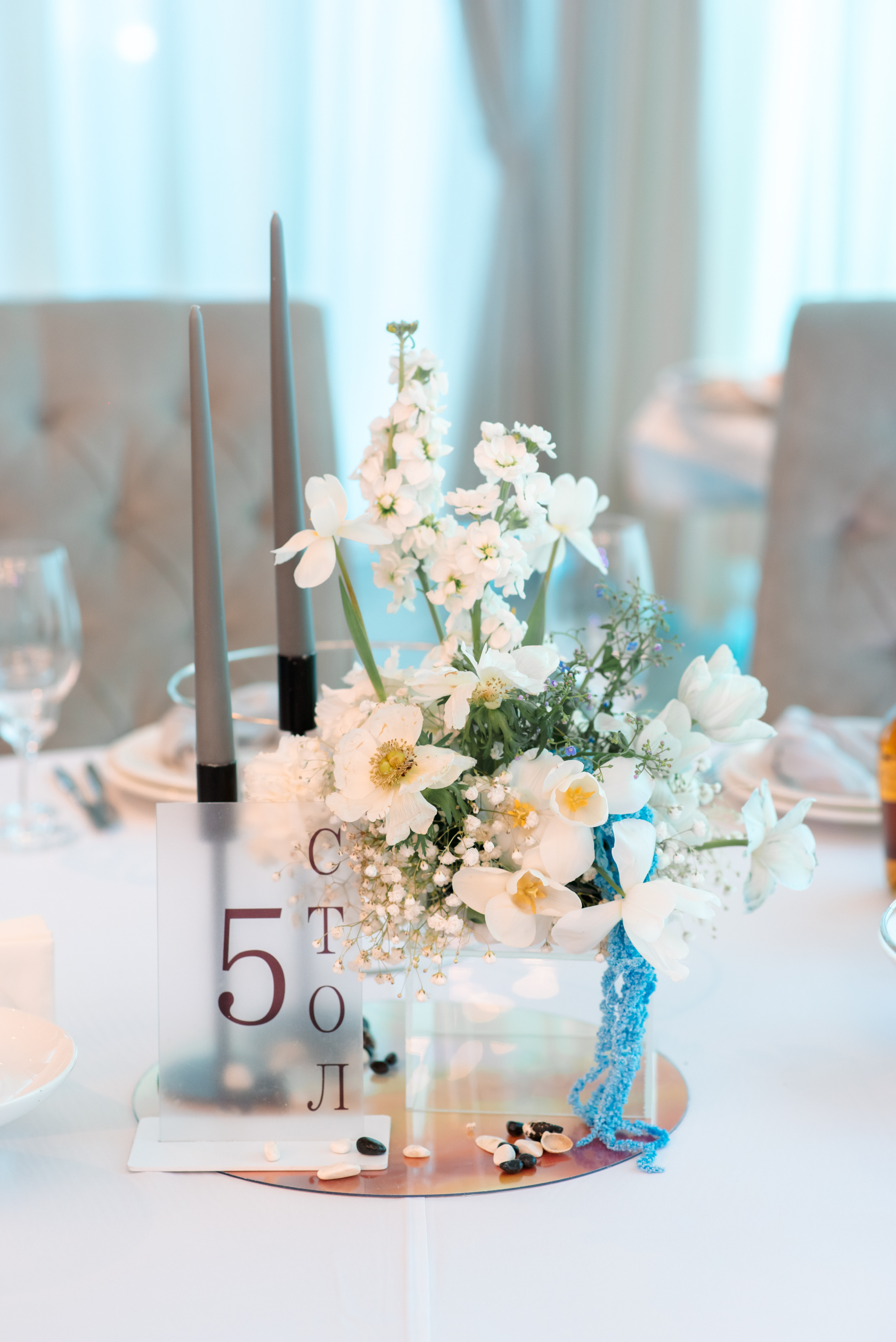 A&A. Wedding Photographer New York