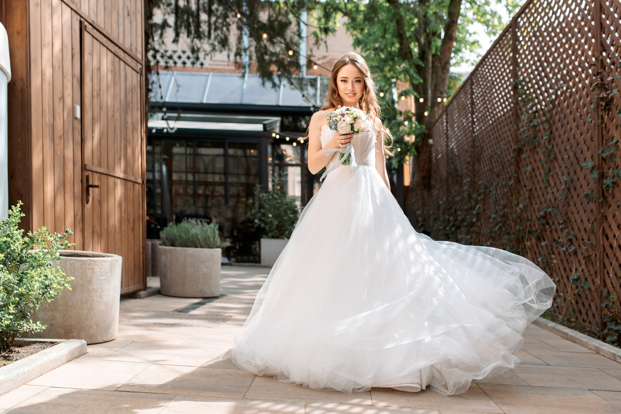 A&A. Wedding Photographer New York