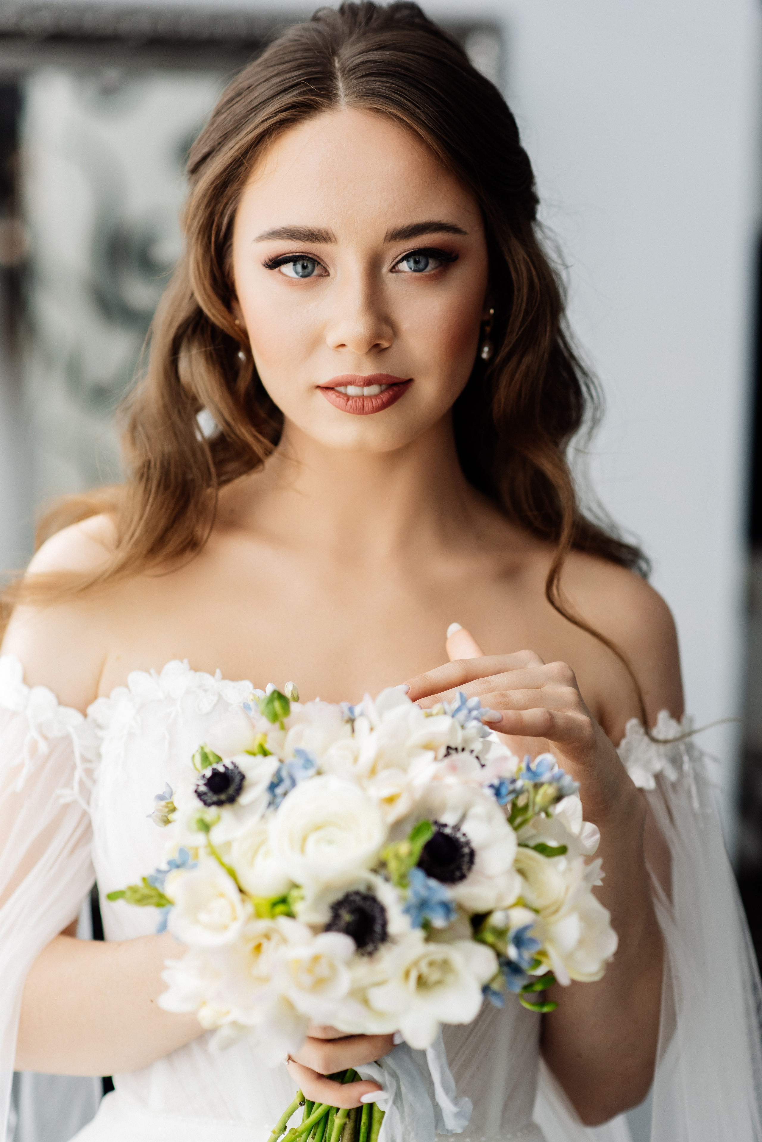 A&A. Wedding Photographer New York