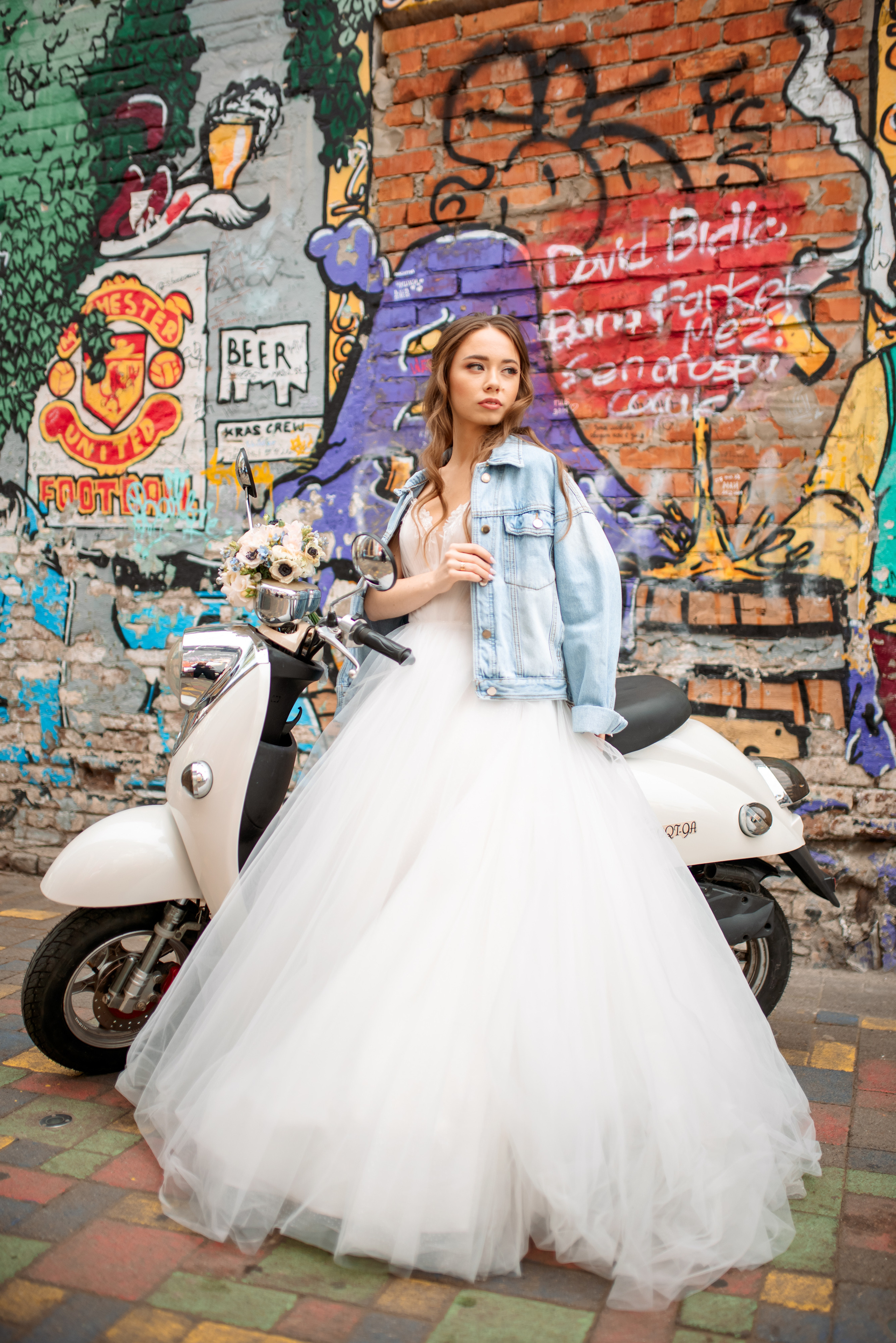 A&A. Wedding Photographer New York