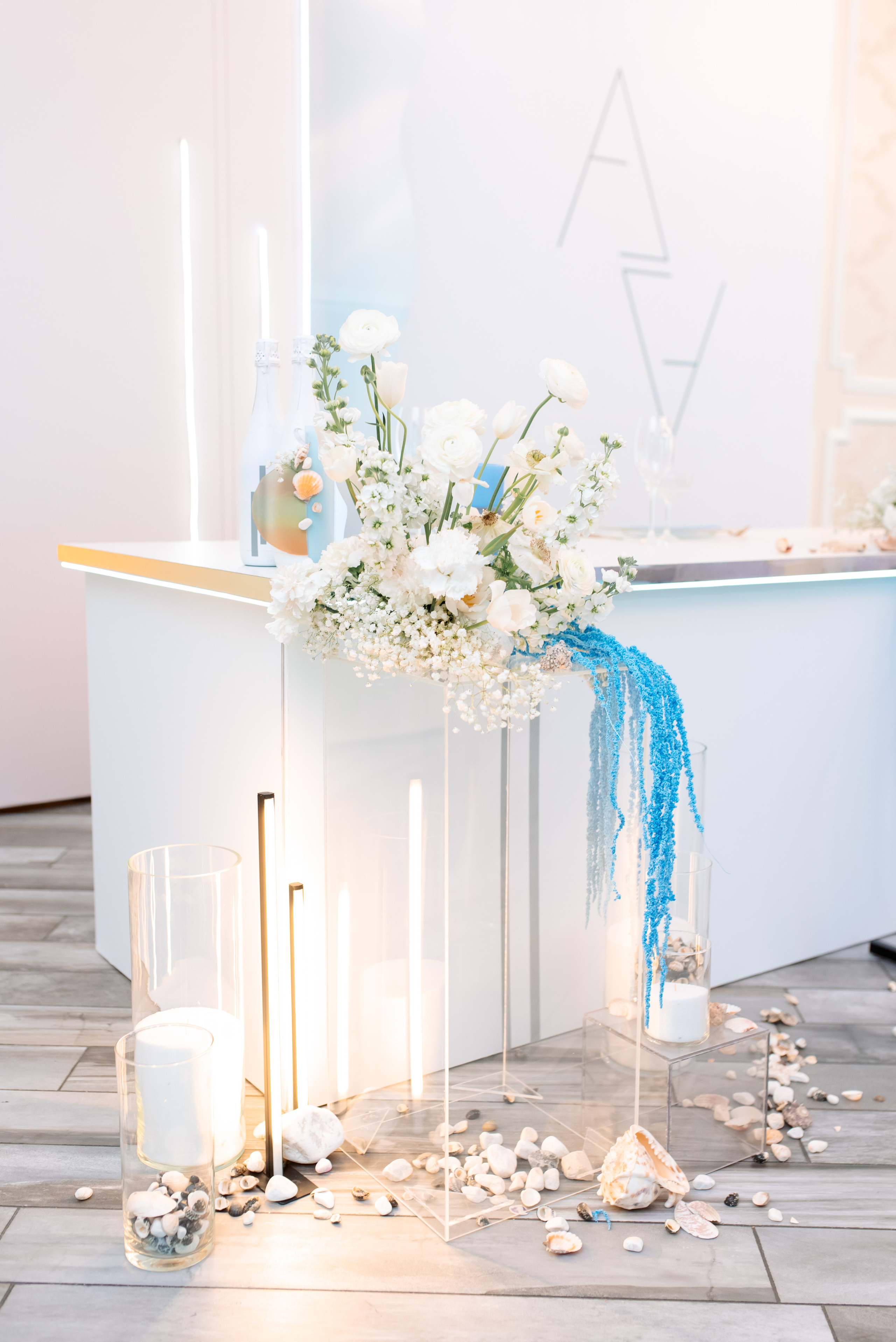 A&A. Wedding Photographer New York