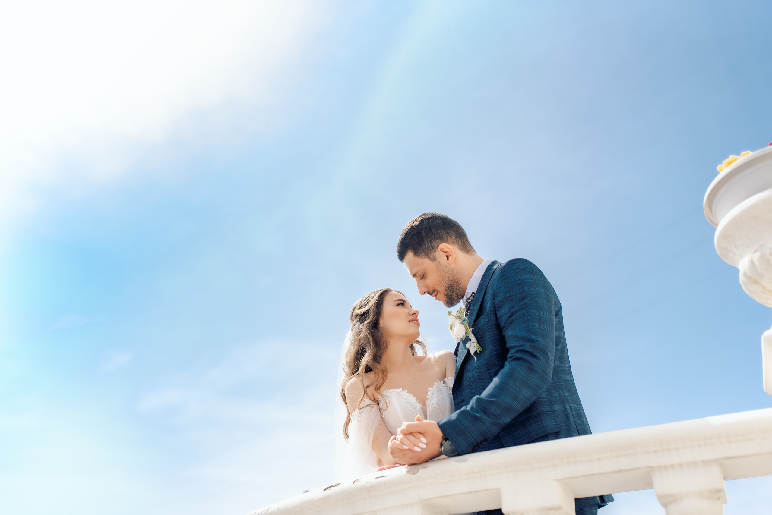 A&A. Wedding Photographer New York