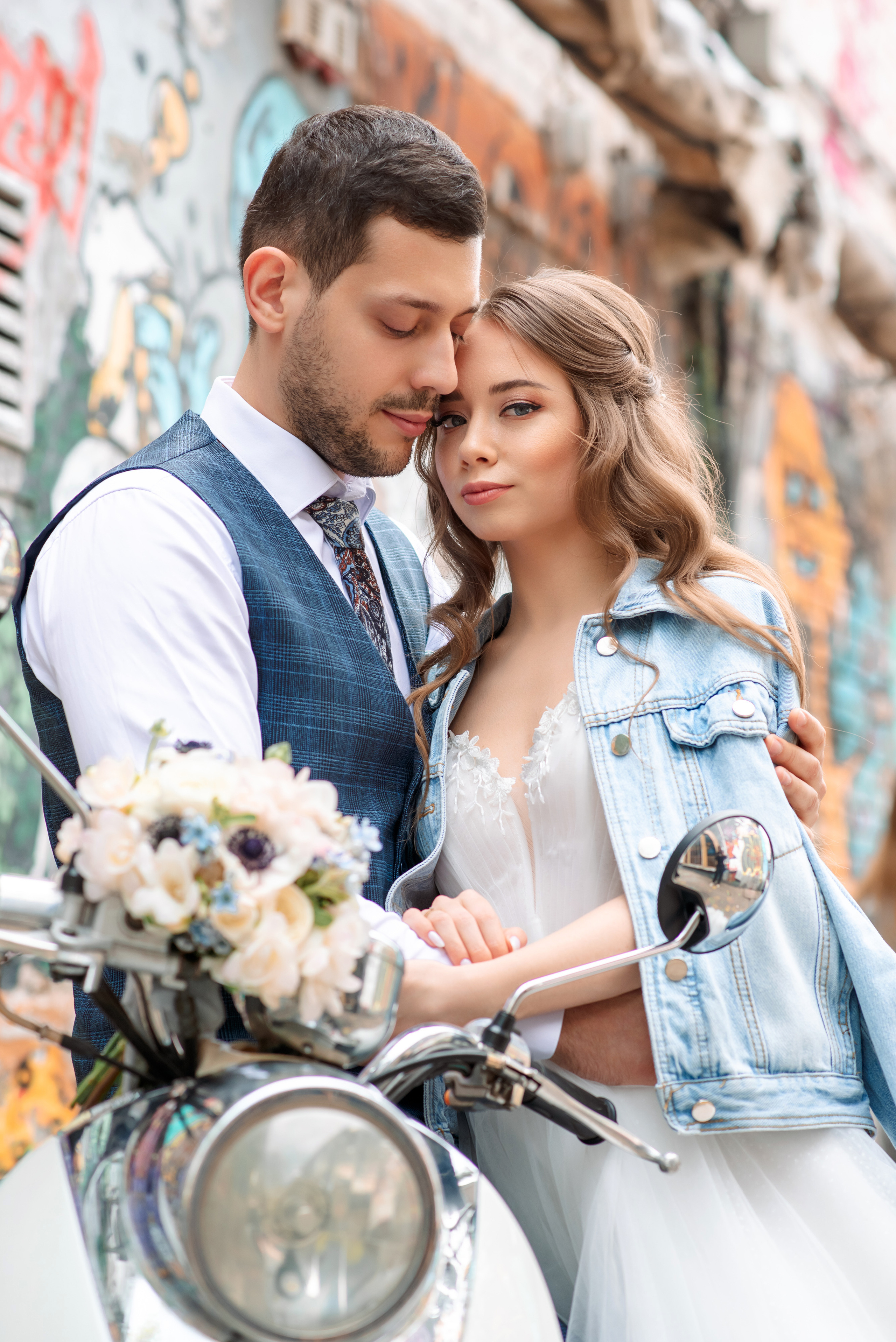 A&A. Wedding Photographer New York