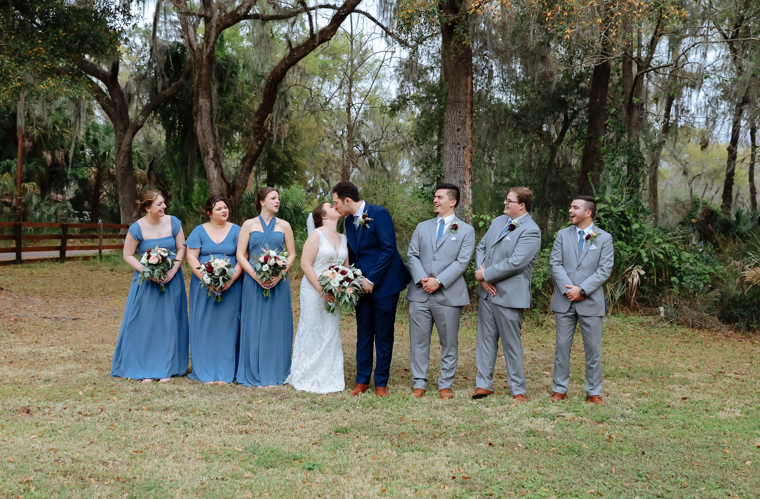 WEDDING and love story