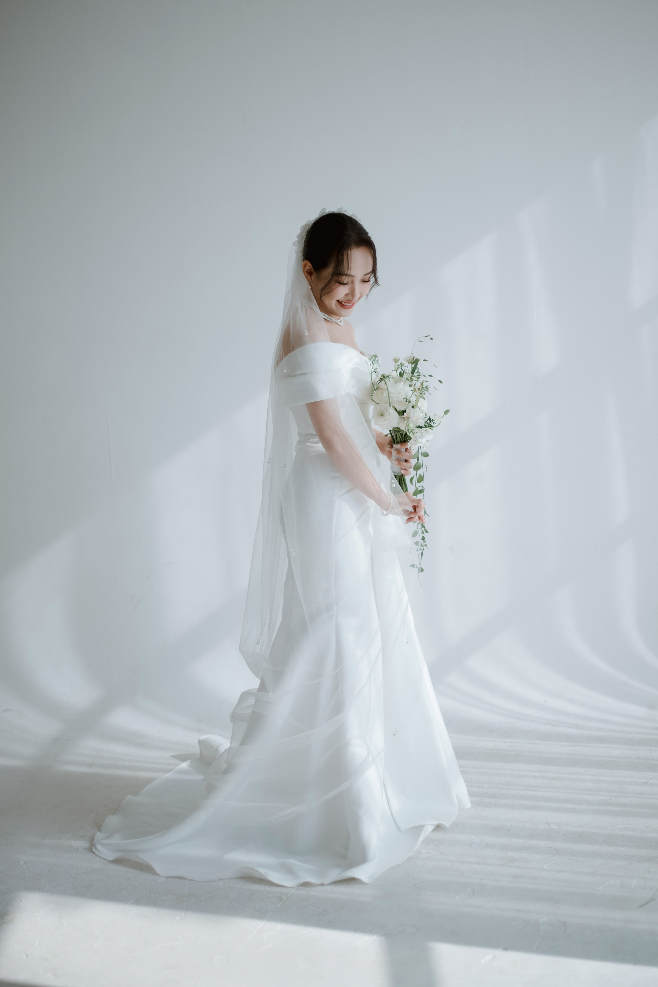 Trung + Ngan. BenColor Studio