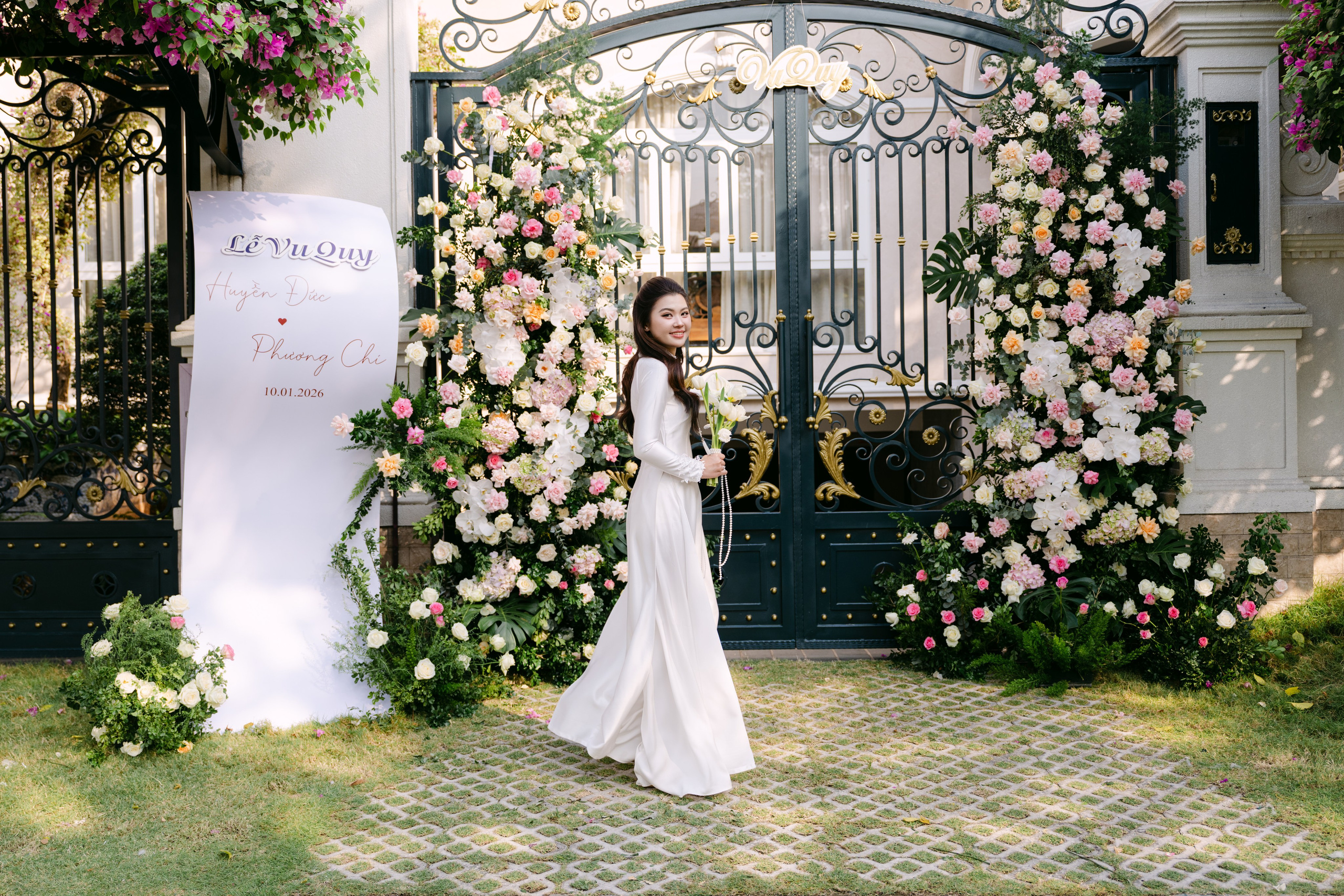 Duc + Chi | Photojournalism. BenColor Studio