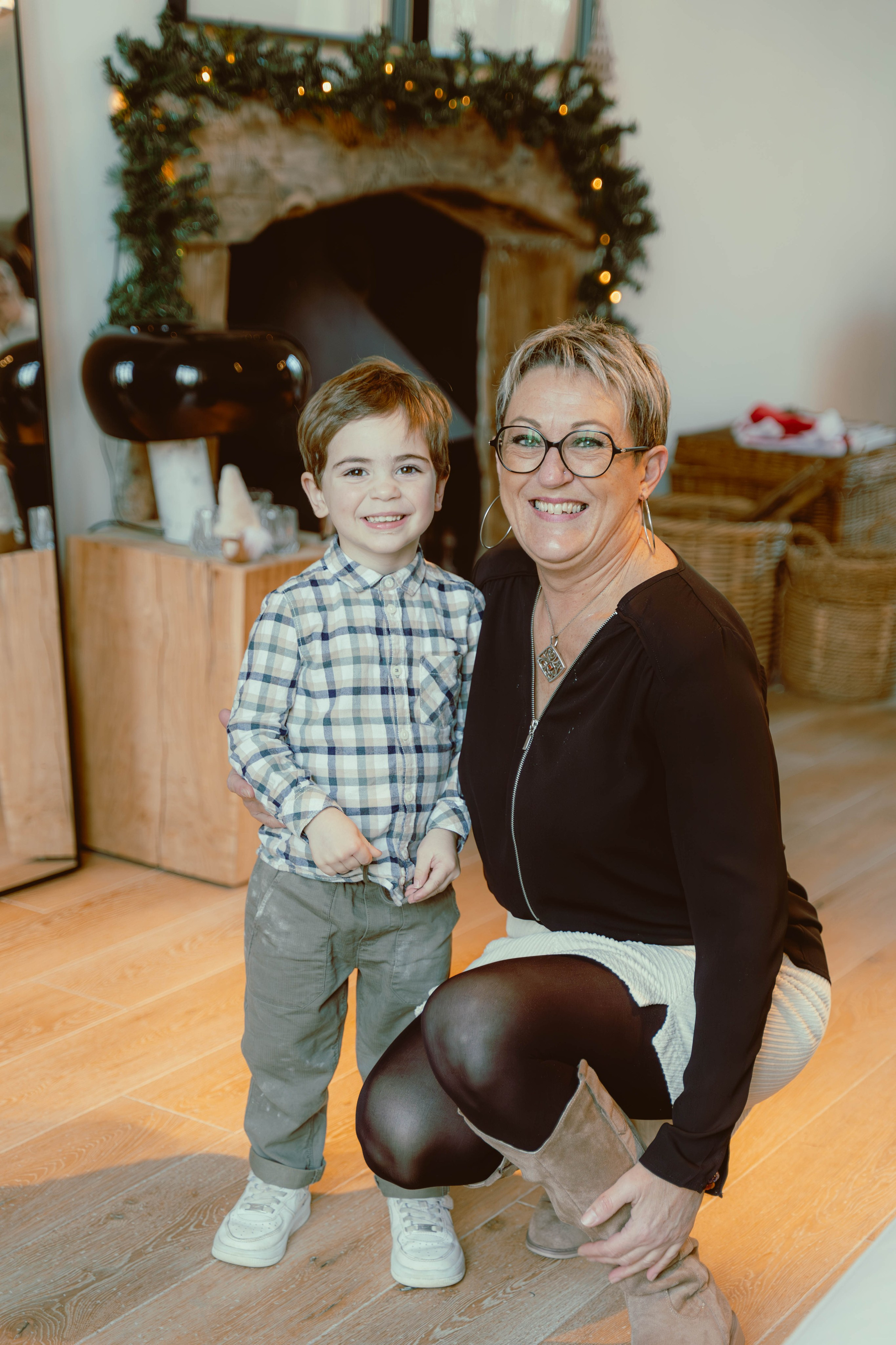 La magie de Noël. Weeding photographer / event / portrait