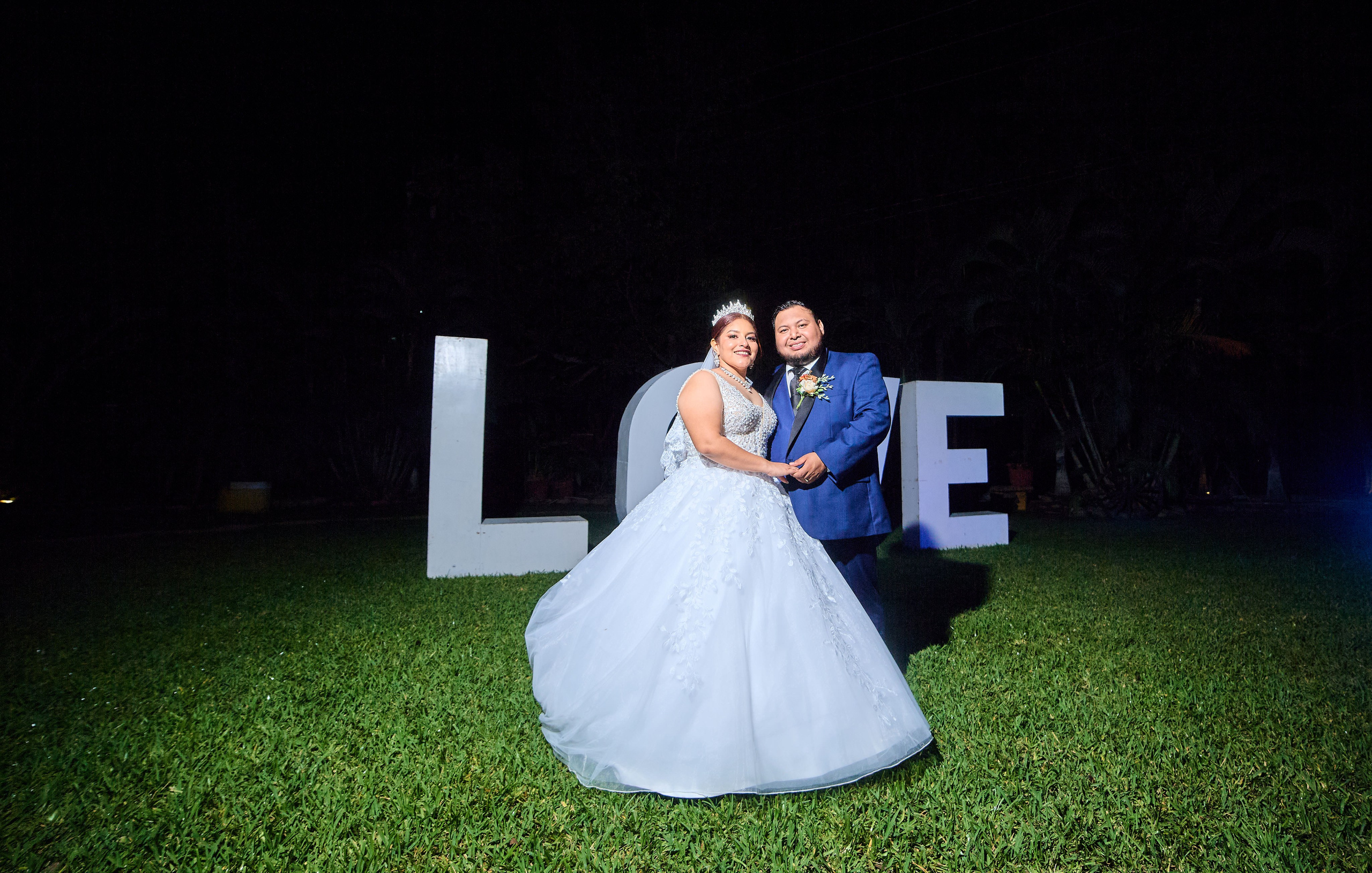 V & M. Christian Ku fotógrafo en Mérida, Yucatán