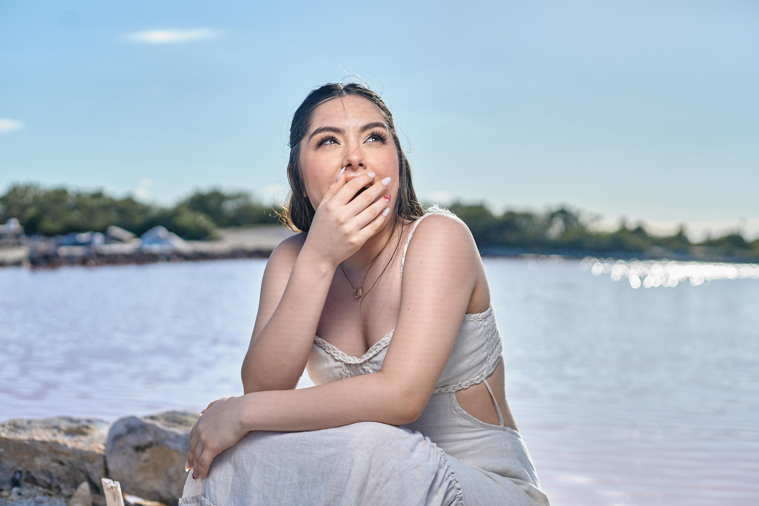 Deyra. Christian Ku fotógrafo en Mérida, Yucatán