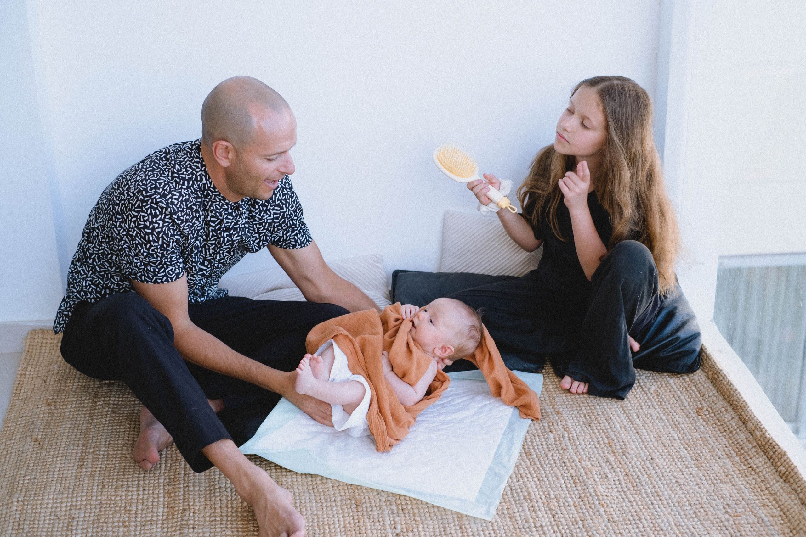 KiselevaFavelyukis. Authentische Familienfotografie in Köln