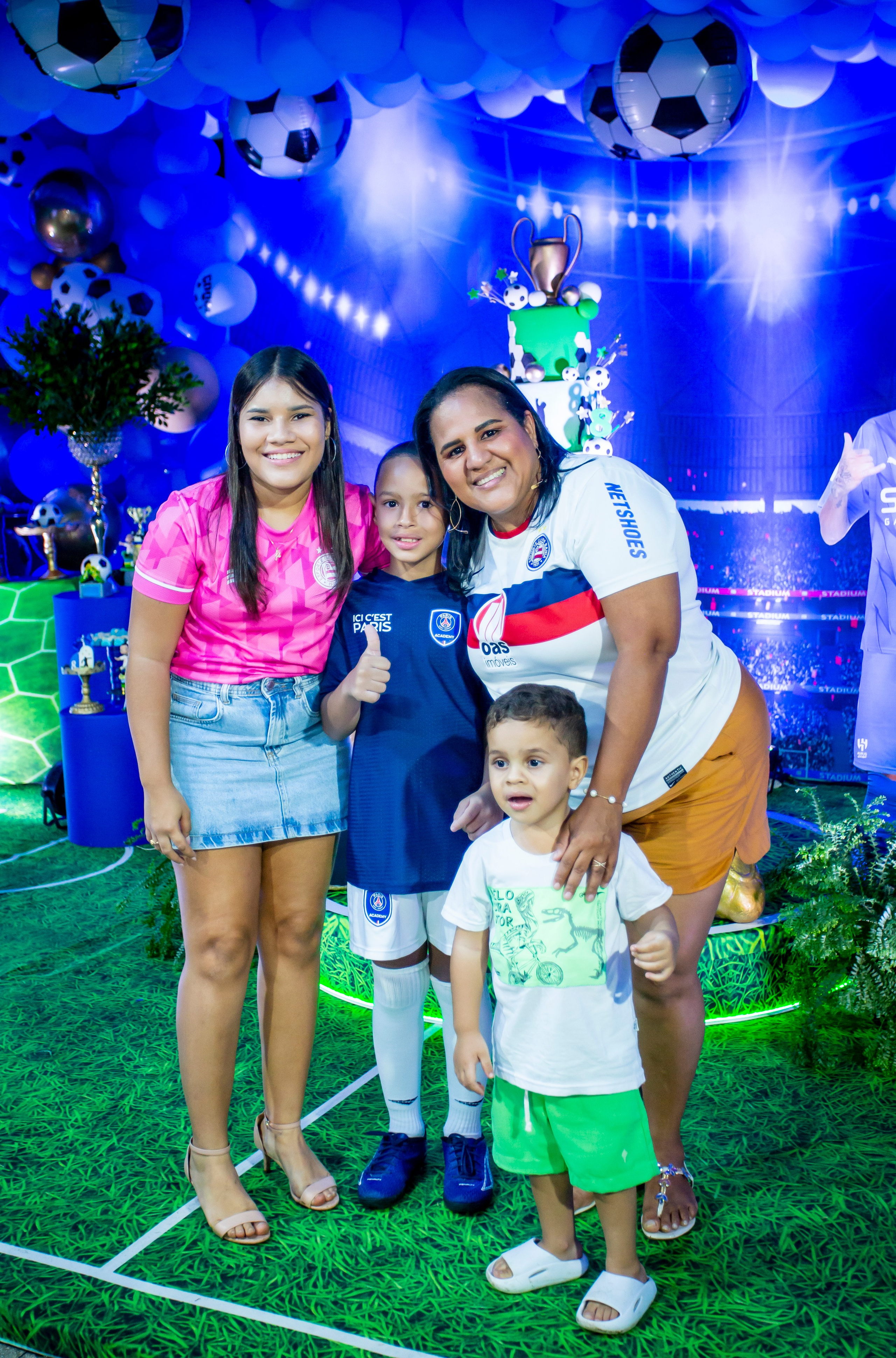 Aniversario 8 anos Gabriel. Flavio Nunes Fotografia (Fotografo especializado em Fotografia de 15 Anos e Ensaios)