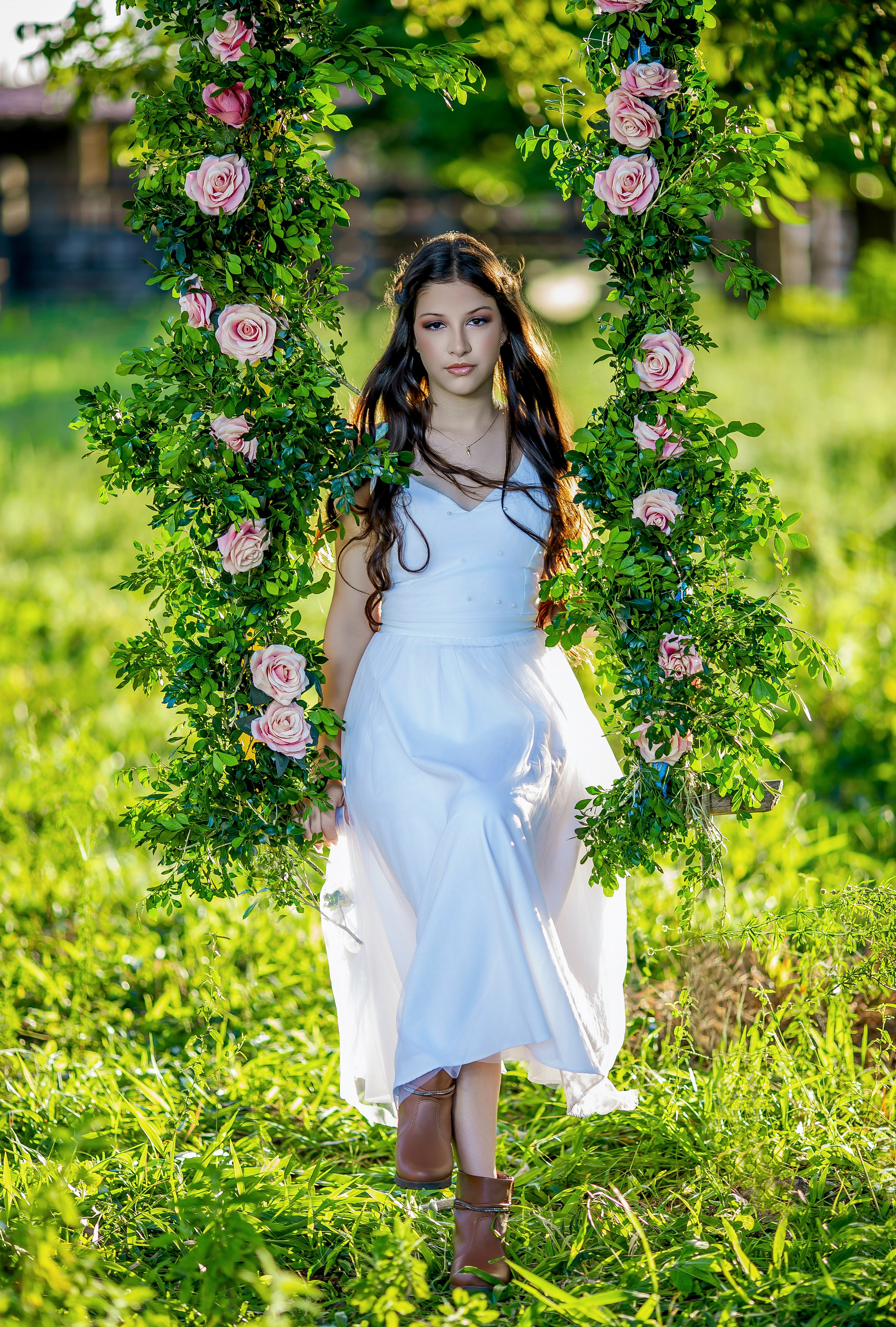 Ensaio Maria Eduarda (Parte 2). Flavio Nunes Fotografia (Fotografo especializado em Fotografia de 15 Anos e Ensaios)