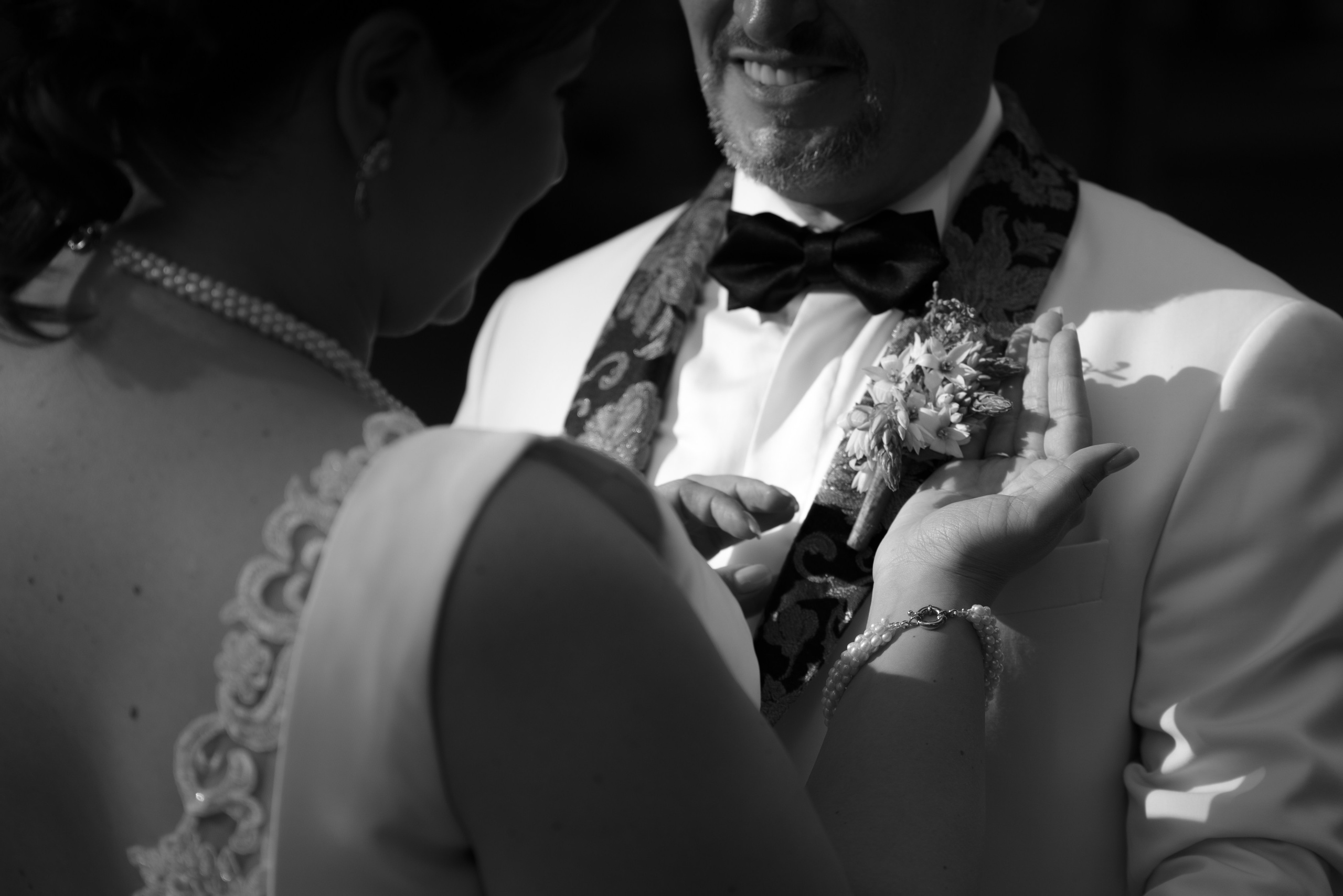 Wedding Photography. Daniel Criste Fotograf