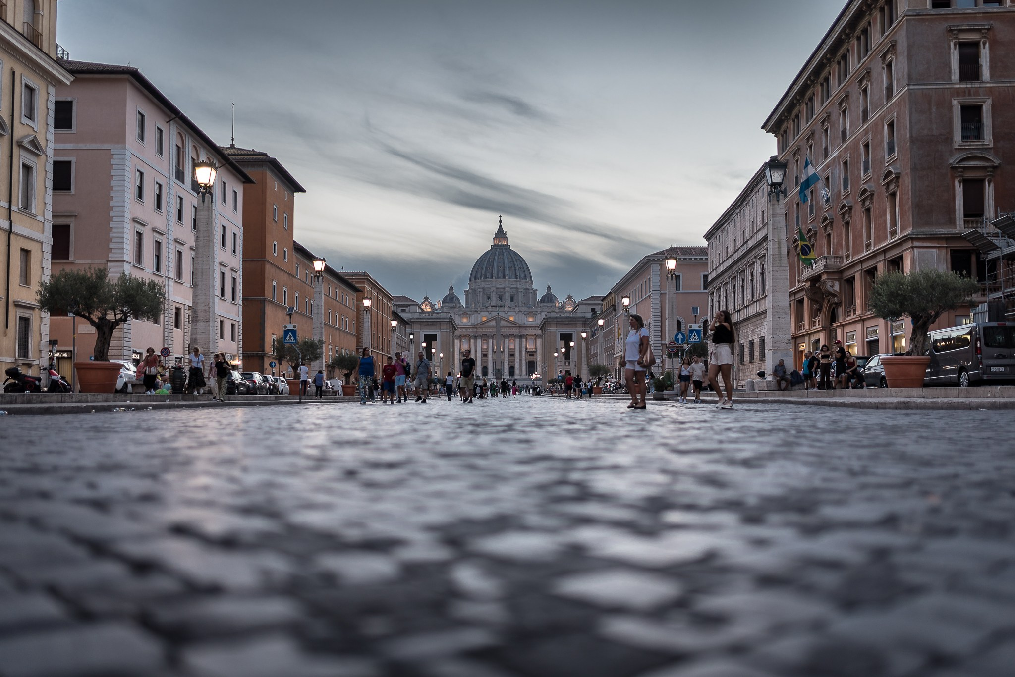 Fotografie urbana. Daniel Criste Fotograf