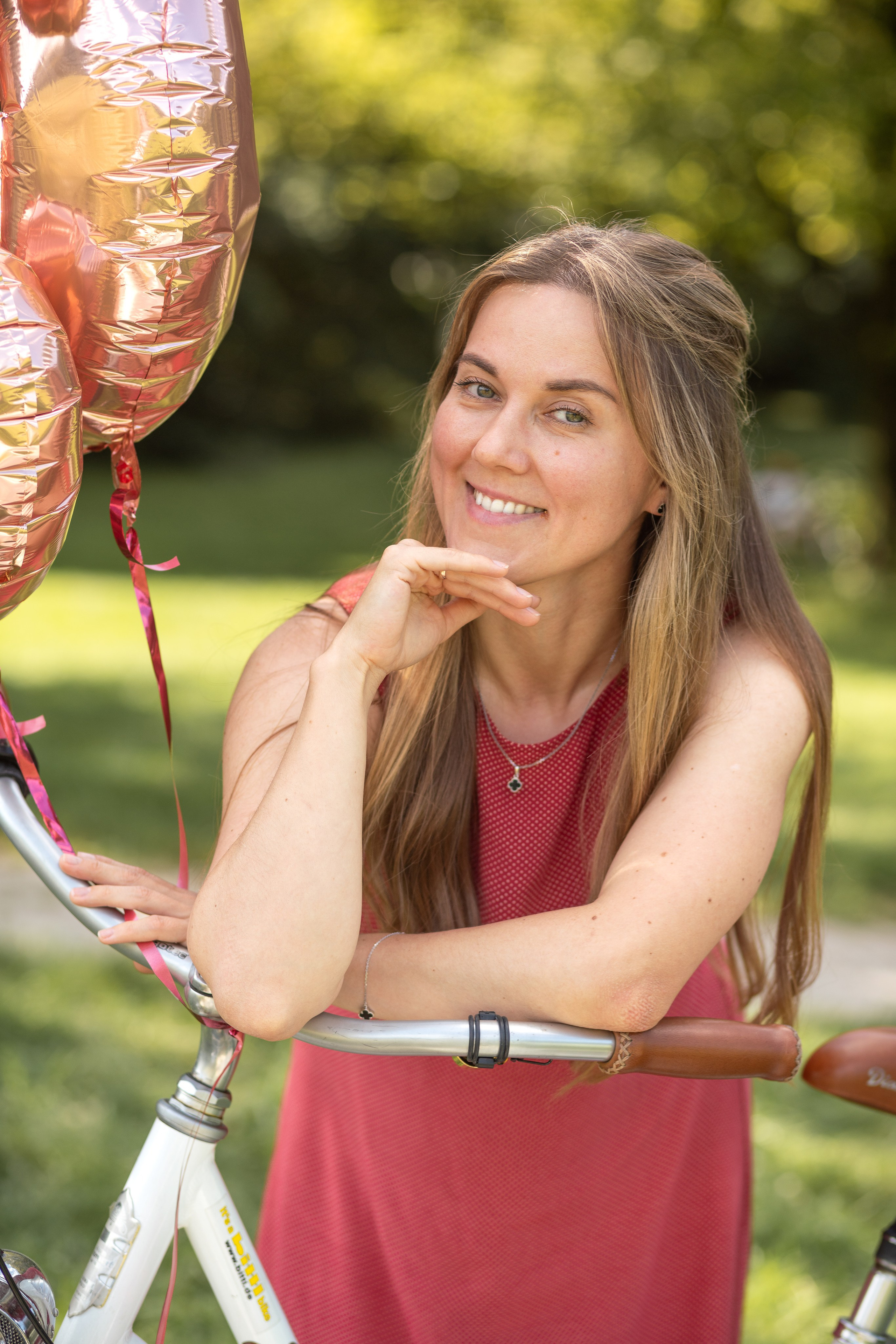 Portraits. Familien- und Kinderfotografin Katerina Vlasenko, München