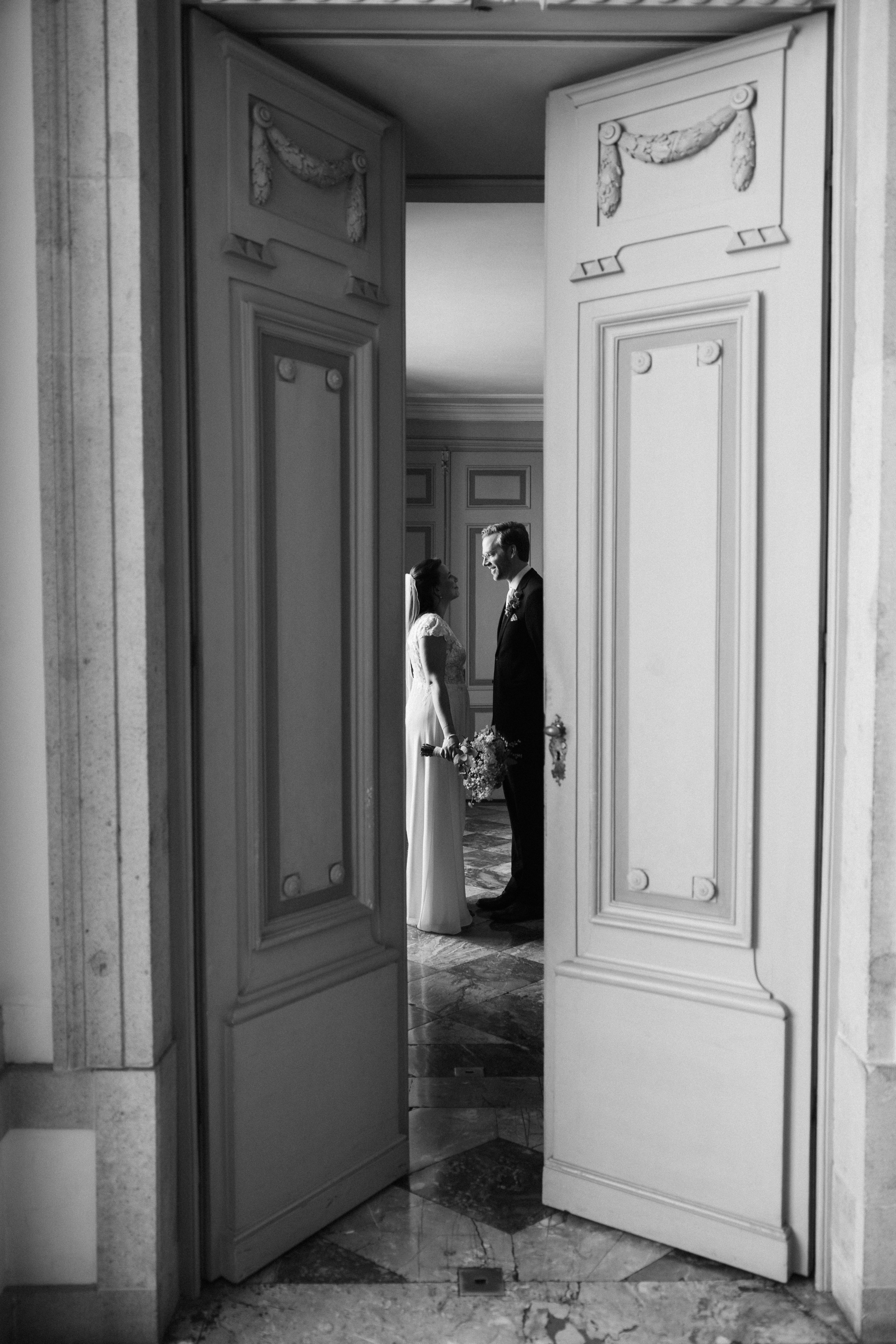 Hochzeitfotografin Düsseldorf, NRW Nadja Holzmann