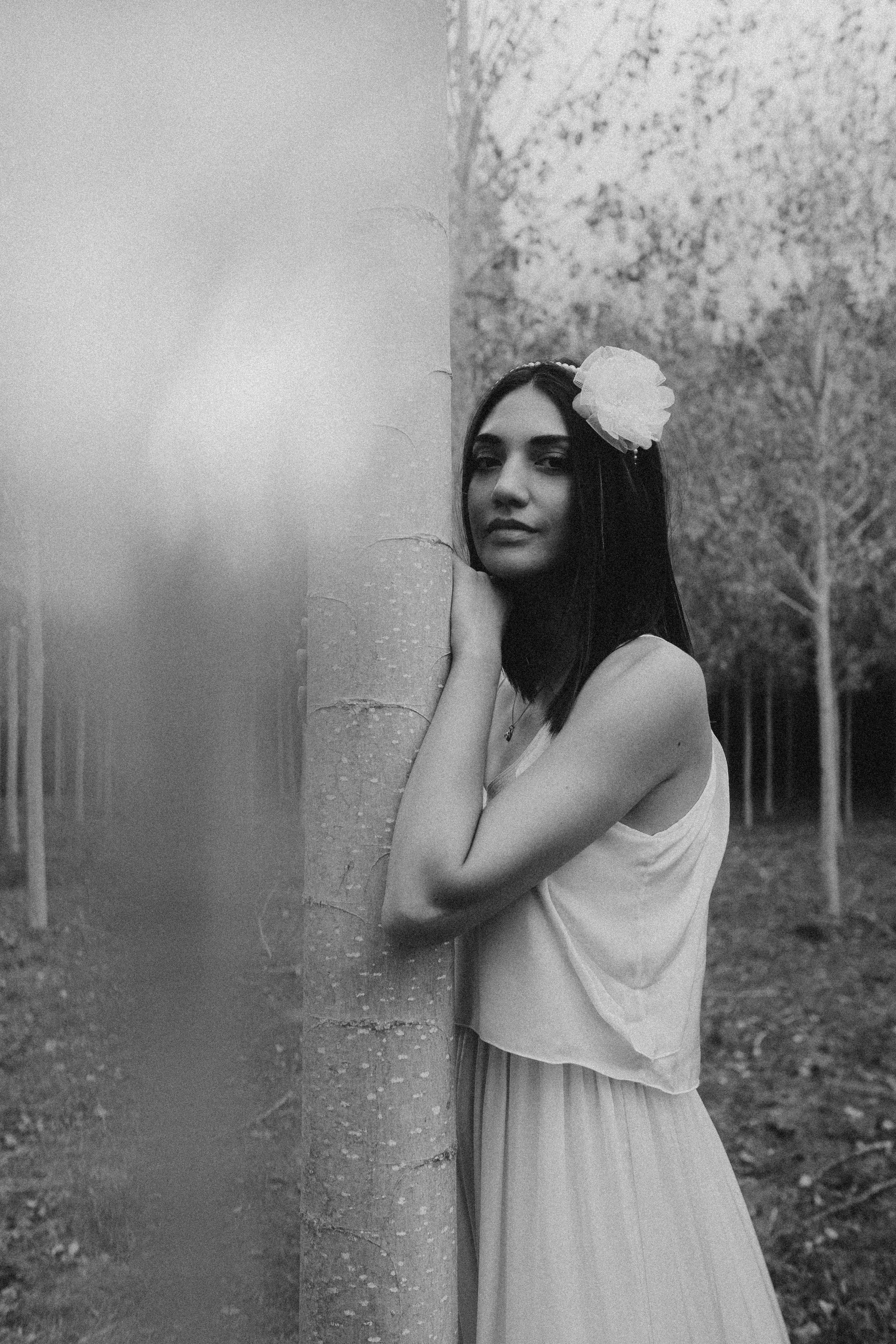 Rocio & Mark. Paola wedding photographer / videographer in Barcelona