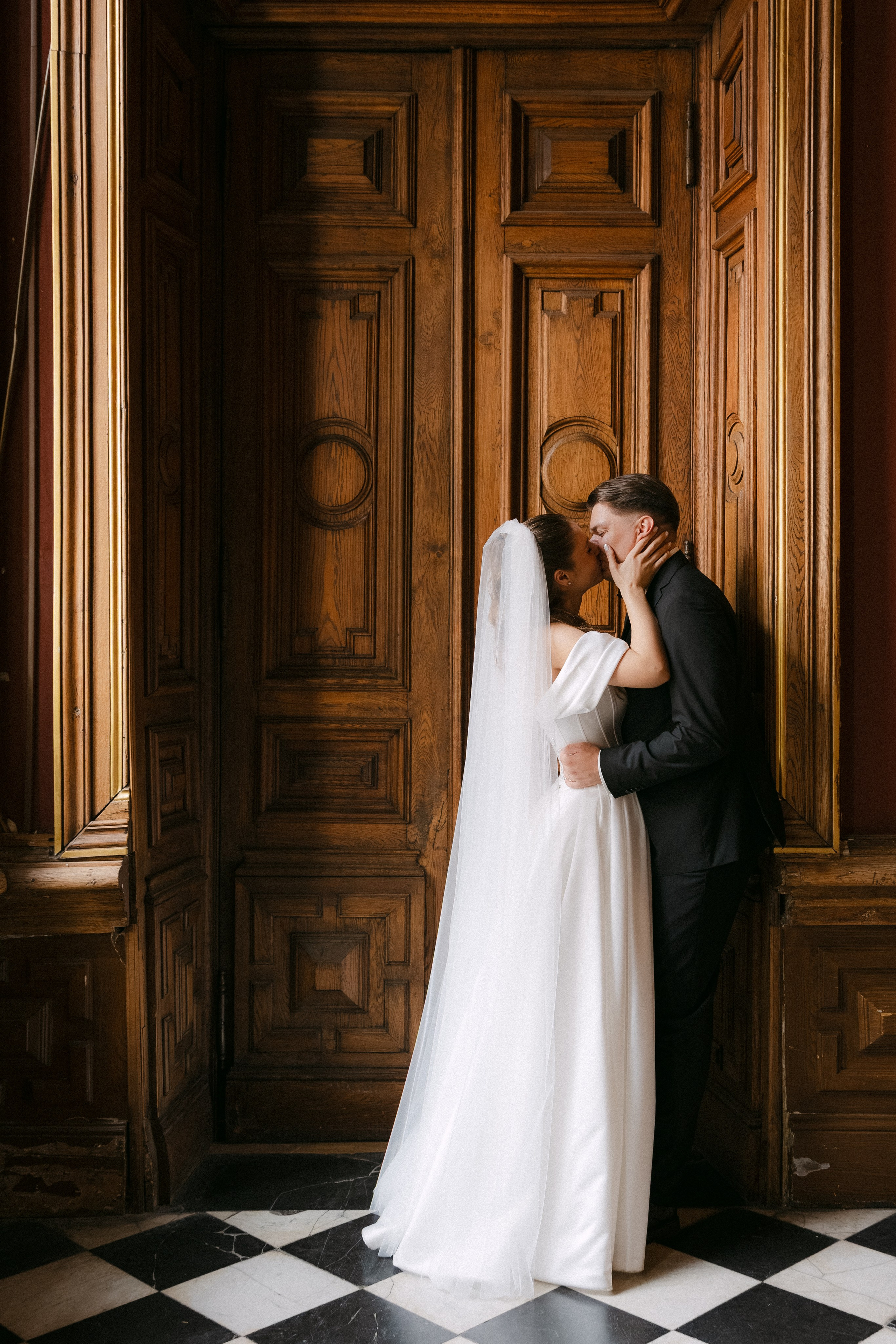 Gabrielė ir Edgaras