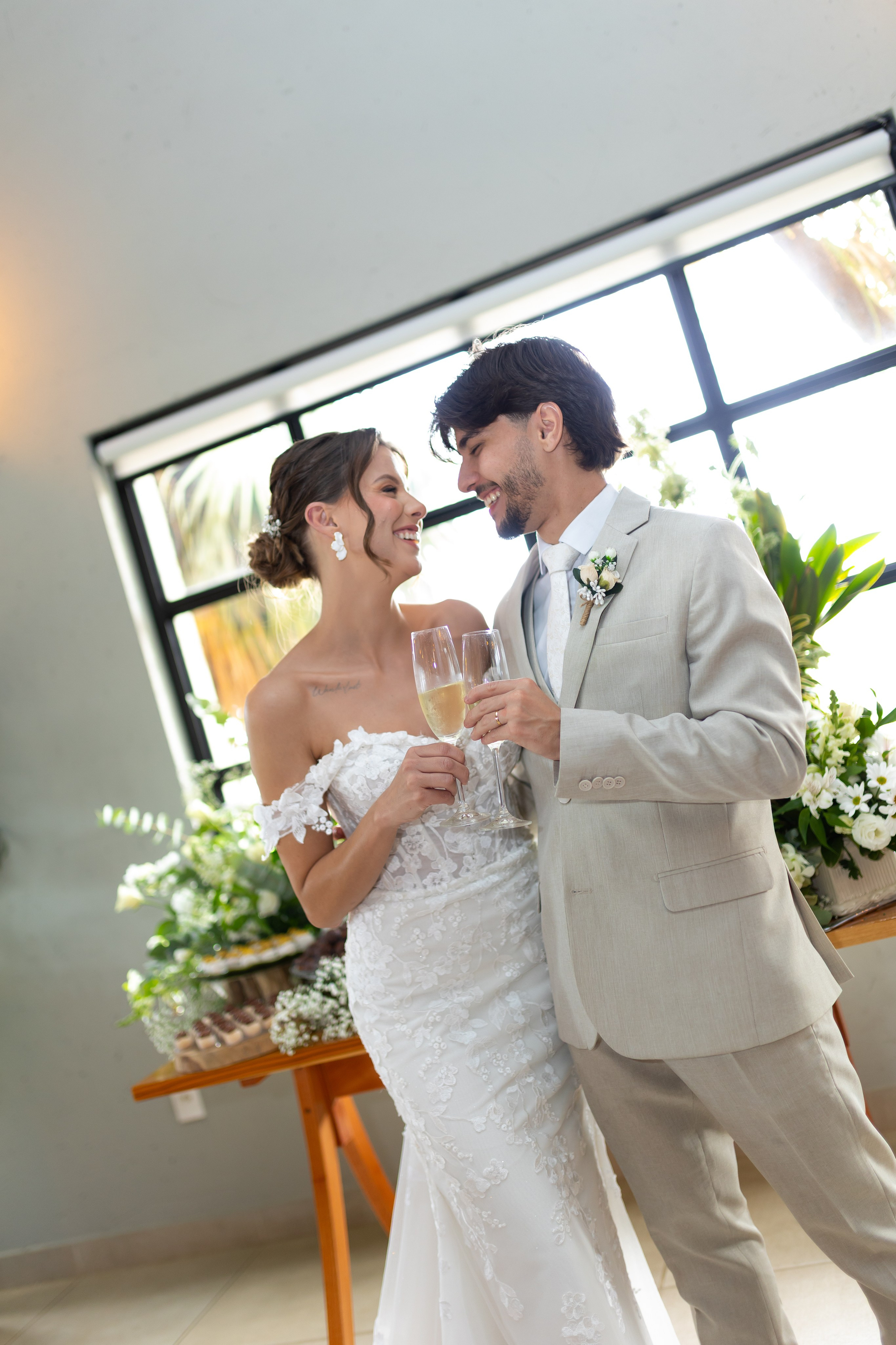 Casamentos. Fotografia de Casamento Documental e Artística | Thiago Guimarães | Interior de São Paulo
