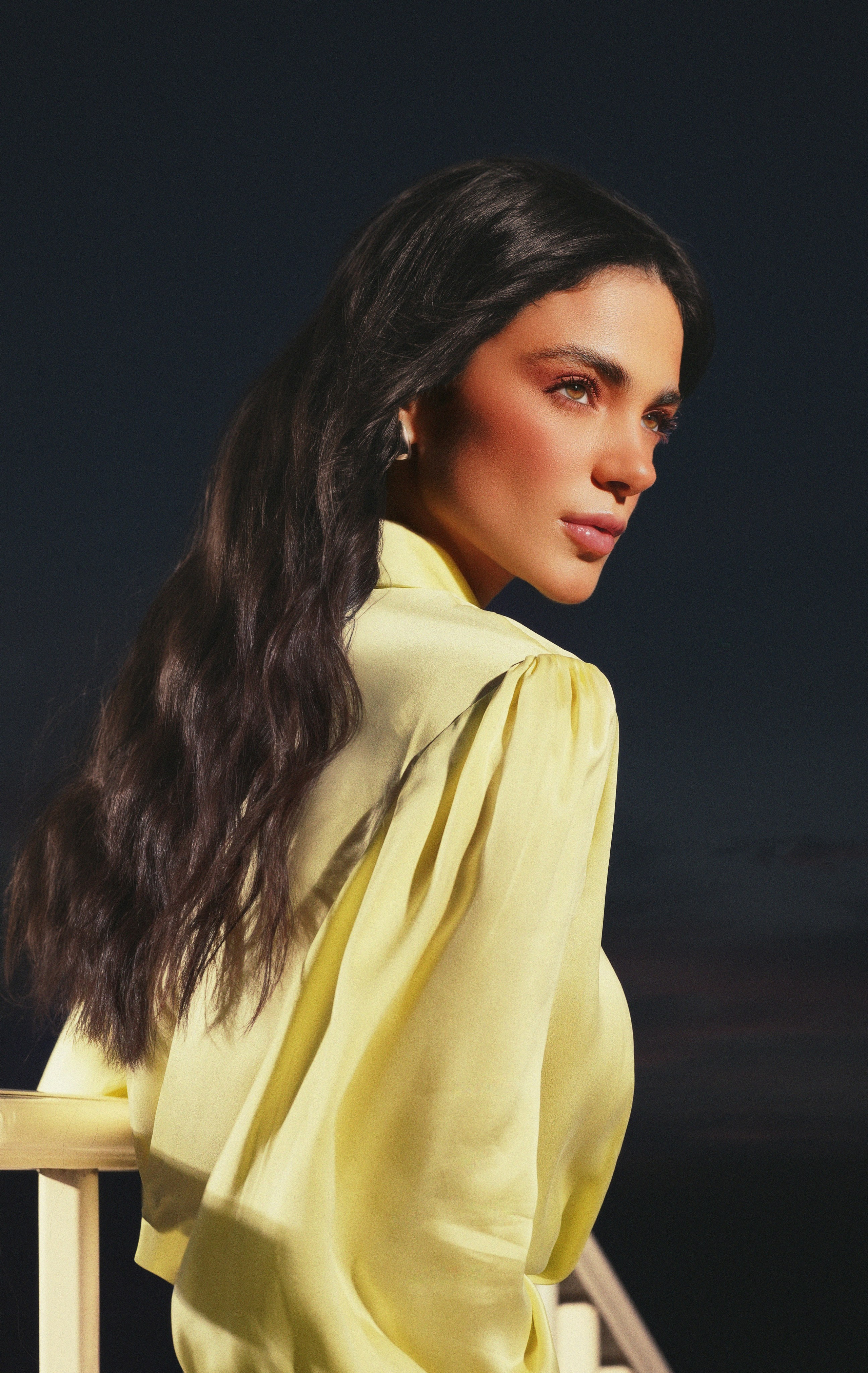 Olga M. Photographer in Dubai