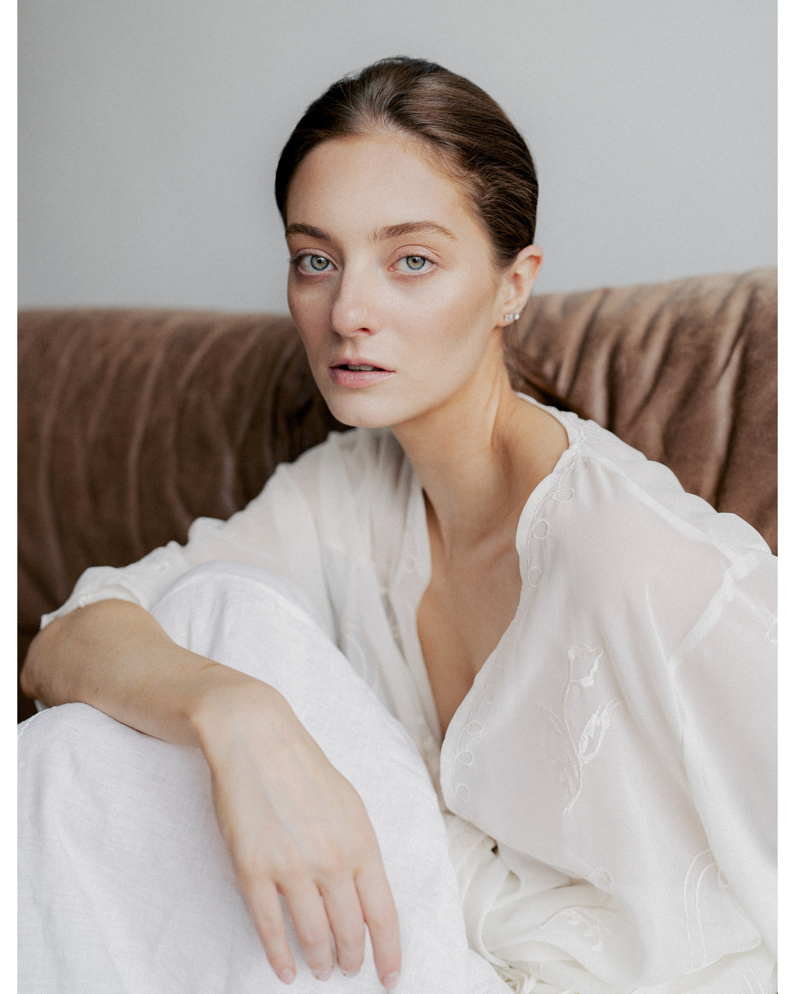 Polina P. Photographer in Dubai
