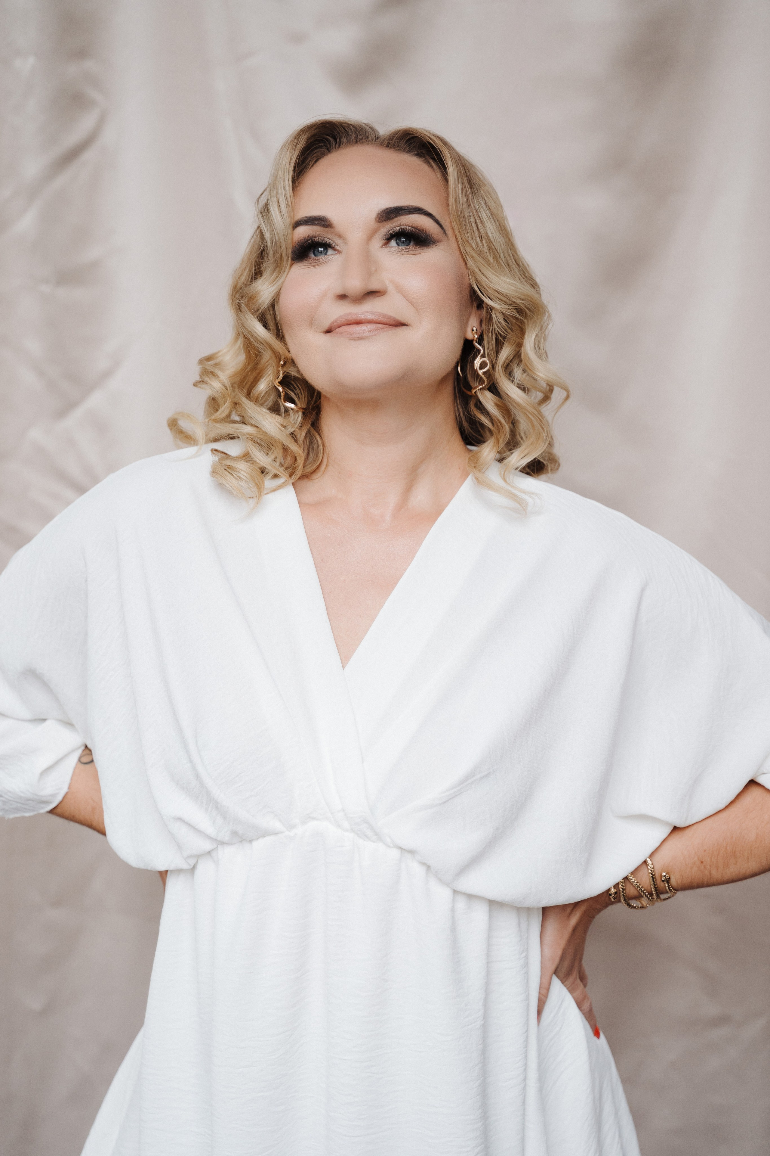 Maryna. Karina Czernecka Foto