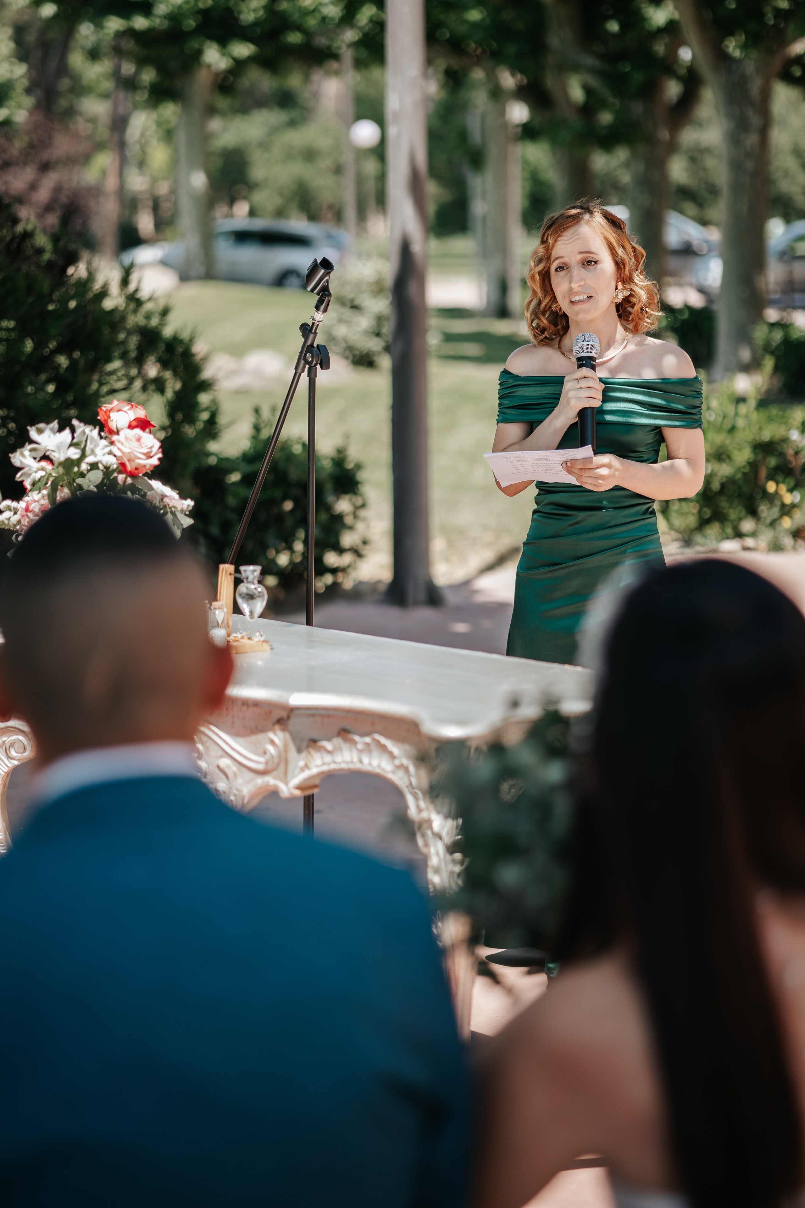 Silvia+Carlos, 31.5.2025, Balneario Vichy Catalan. Fotógrafa de bodas en Cataluña