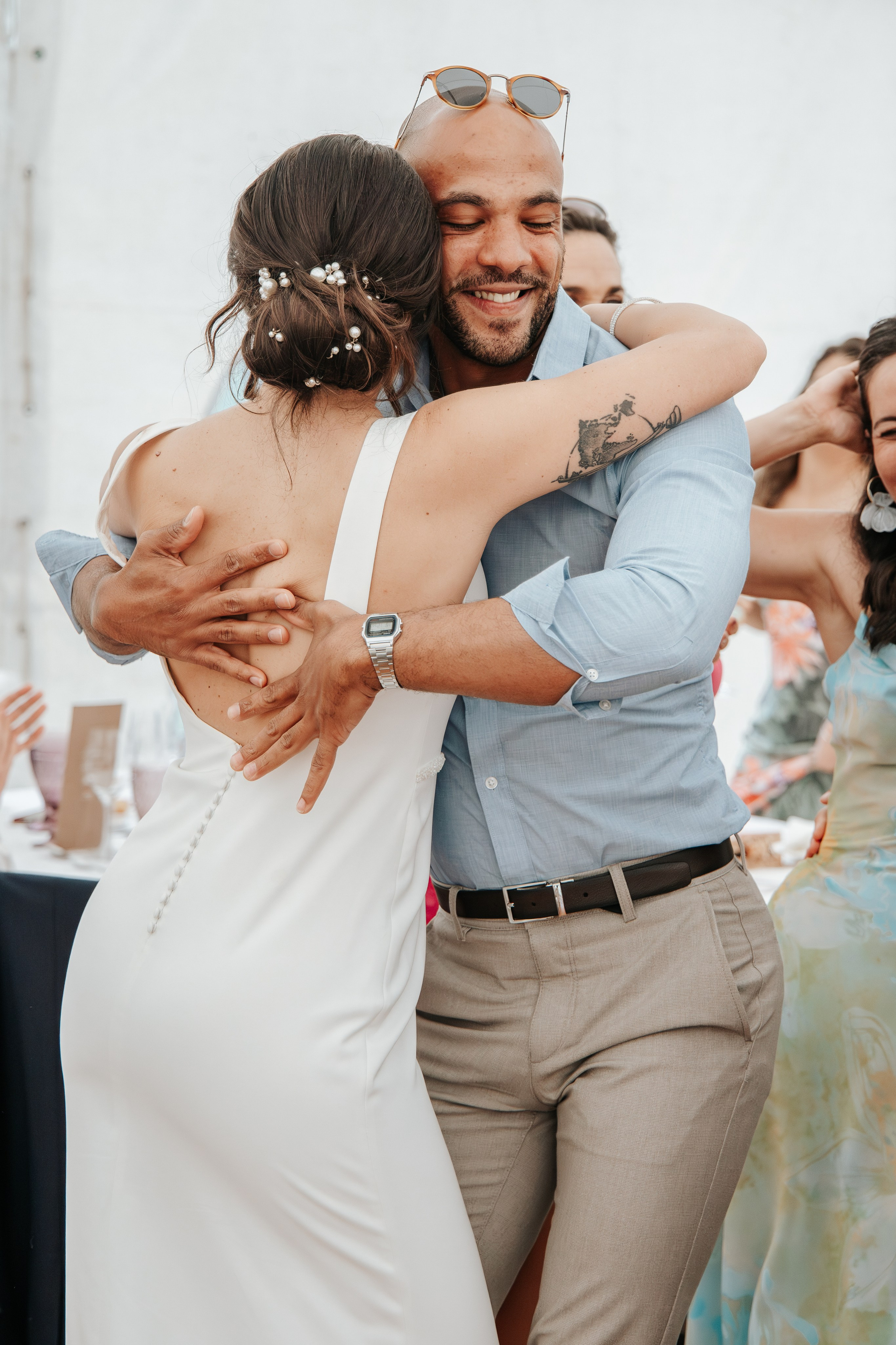 Karen & Lucas, 16/05/2026, Mas Gircos, Besalú. Свадебный фотограф в Жироне и на Коста-Брава|Евгения Грунтовая