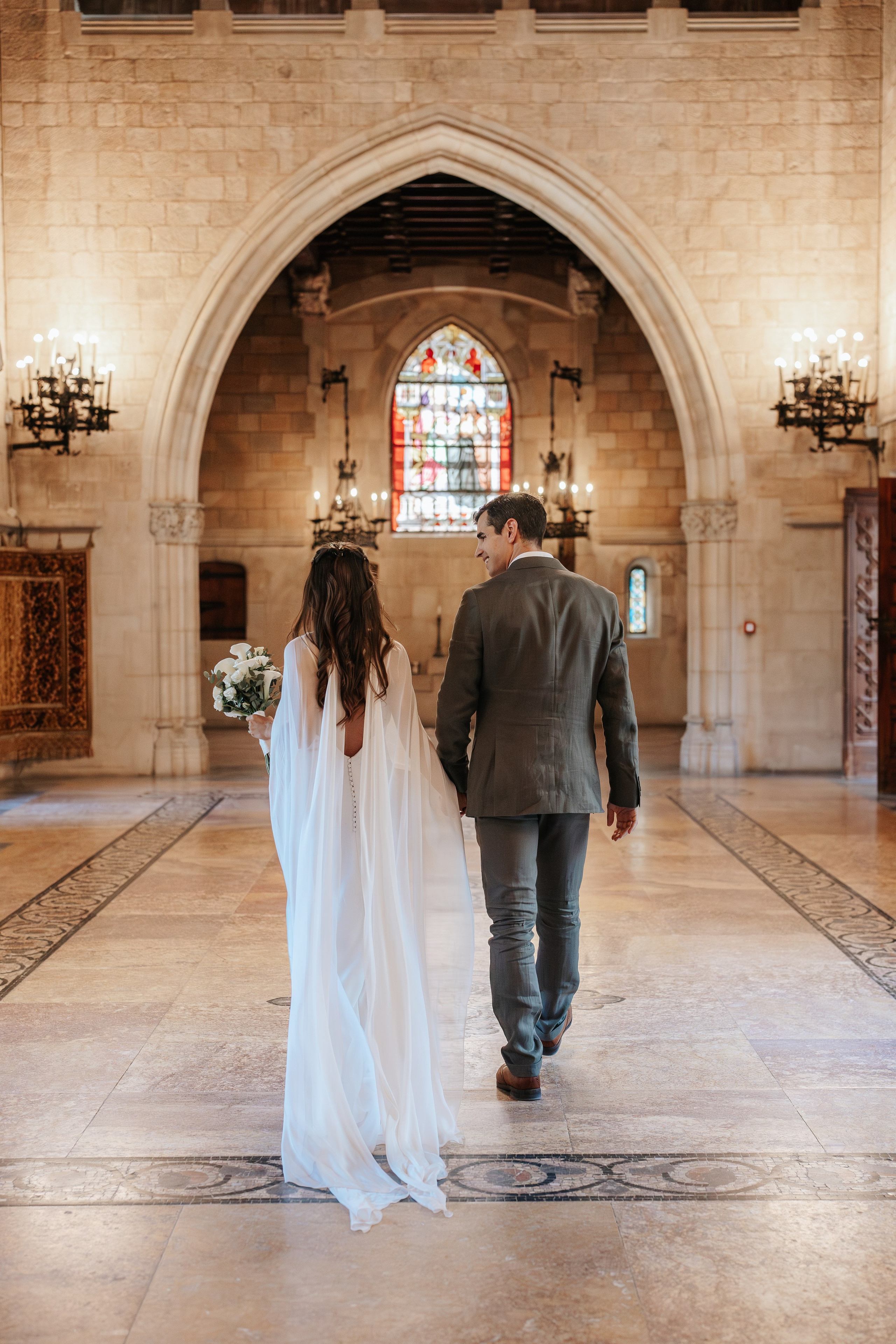 Nicole & Andy, 12/06/2026, Castell Santa Florentina. Fotógrafa de bodas en Girona, Costa Brava | Wedding Photographer Evgenia Gruntovaya