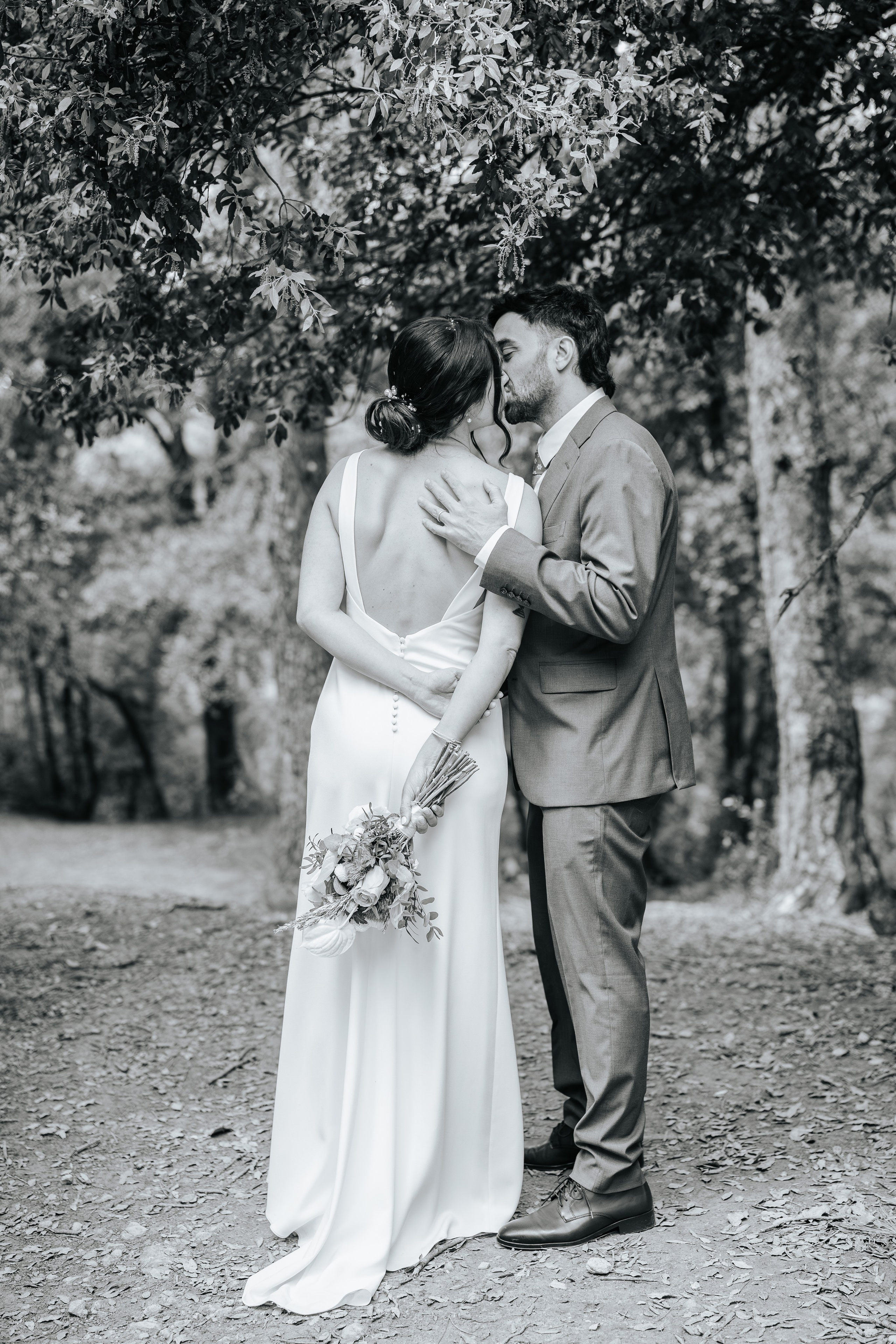 Karen & Lucas, 16/05/2026, Mas Gircos, Besalú. Свадебный фотограф в Жироне и на Коста-Брава|Евгения Грунтовая