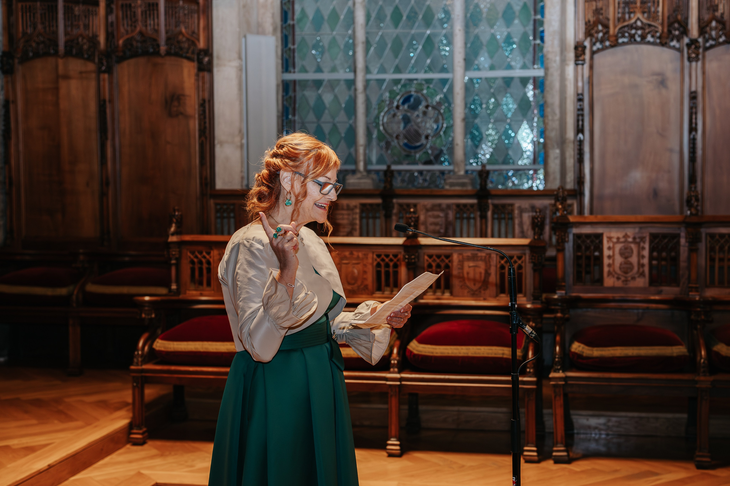 Alicia+Ruben, 04.10.2025, Ayuntamiento de Barcelona, Hotel Miramar. Wedding photographer in Catalonia