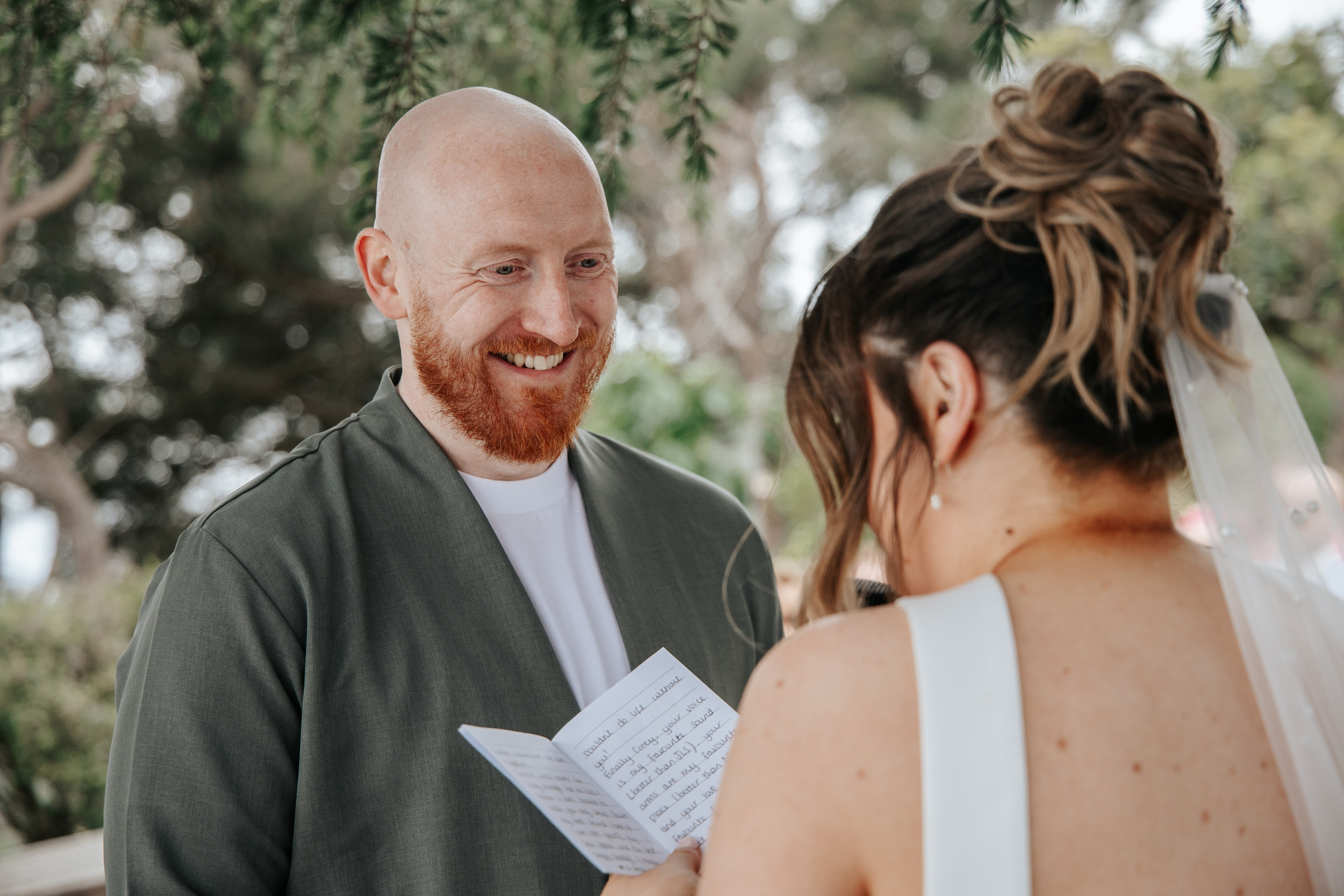 Sophie & Corey, 02/05/2026, Observatorio de Fabra, Barcelona. Fotógrafa de bodas en Girona, Costa Brava | Wedding Photographer Evgenia Gruntovaya