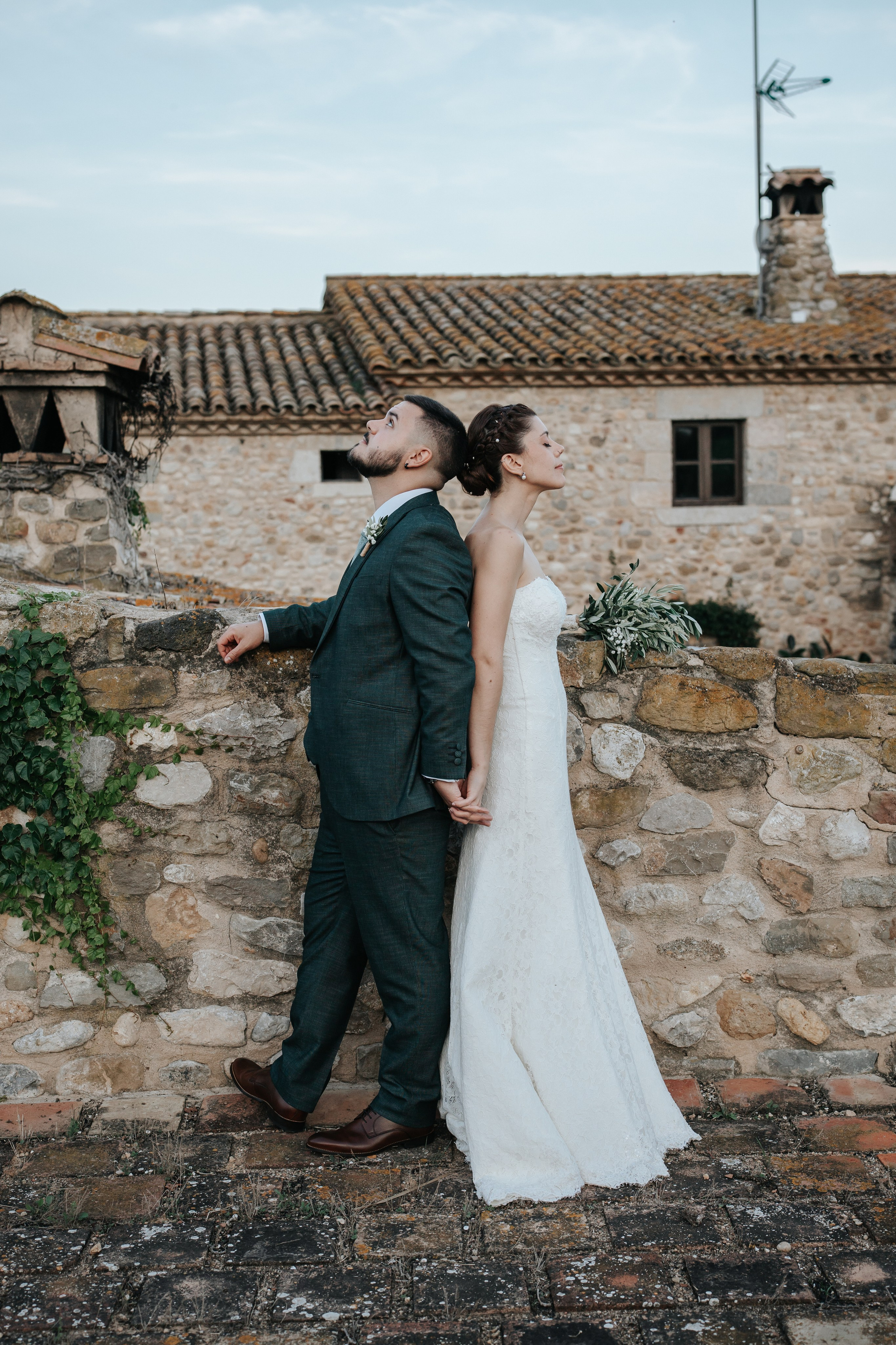 Laia+Victor, 20.09.2025, Mas Can Creus. Fotógrafa de bodas en Cataluña