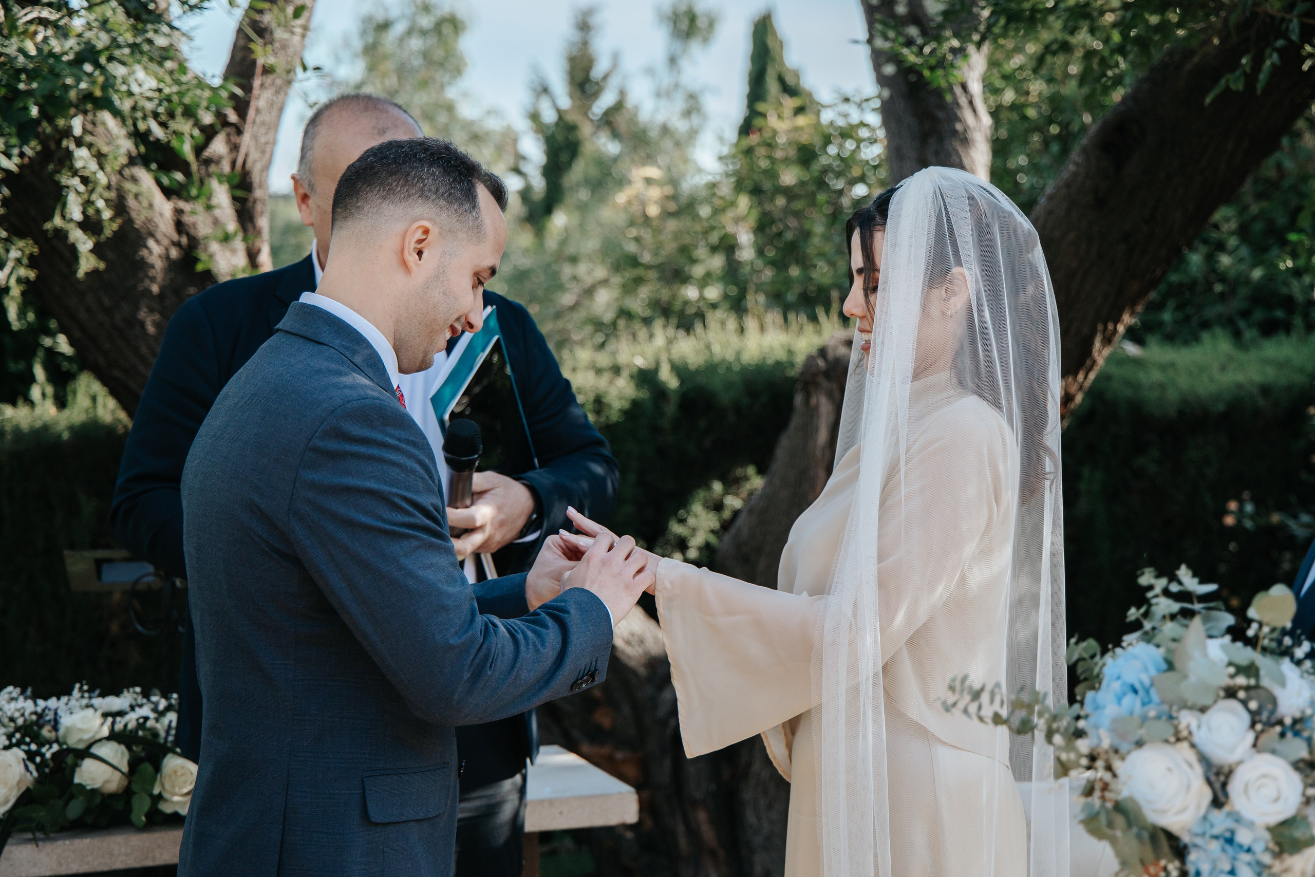 Karol+Carlos, 05.12.2025, Can Mauri Polinyà. Свадебный фотограф в Каталонии