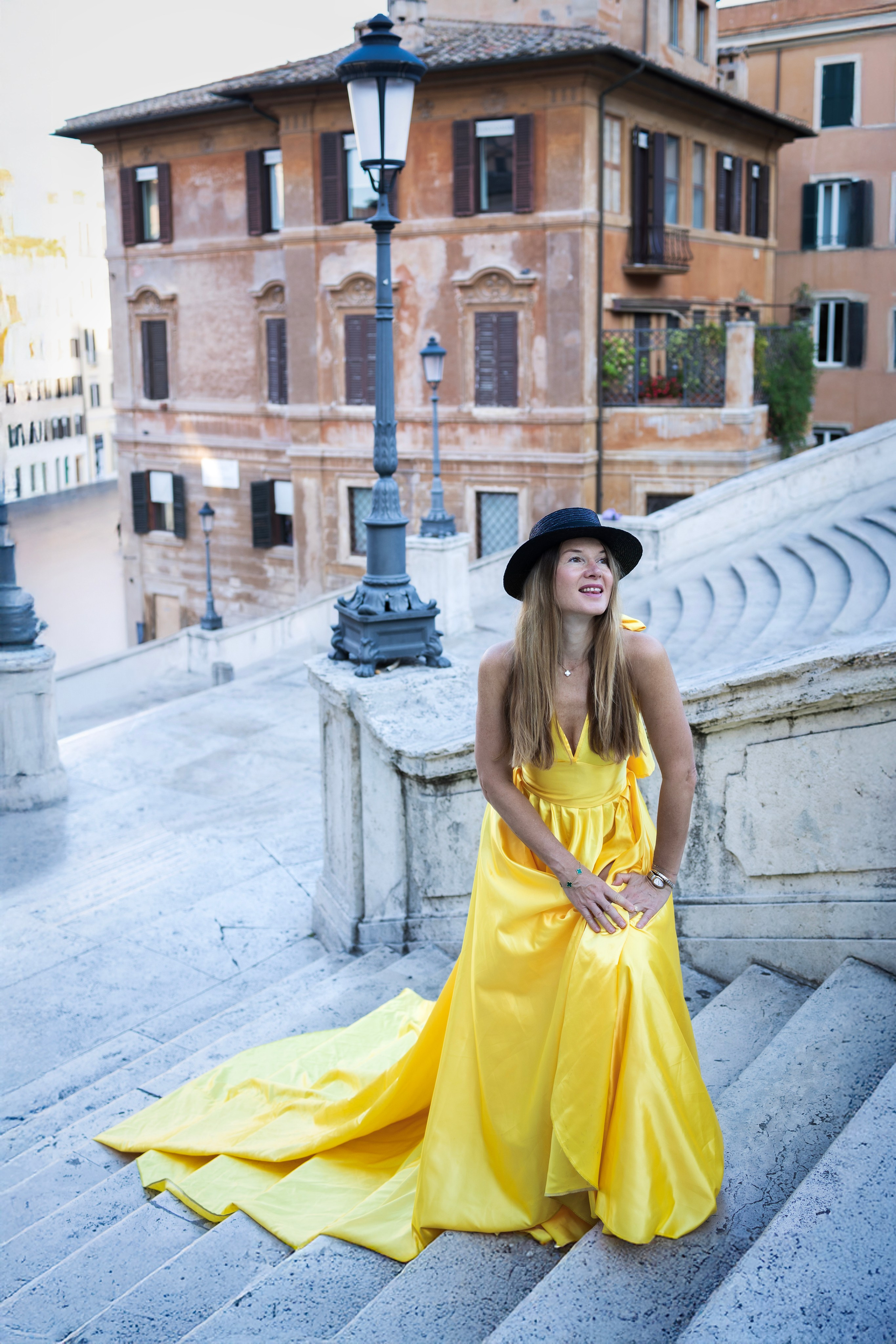 Italy Rom. Photographer in Munich