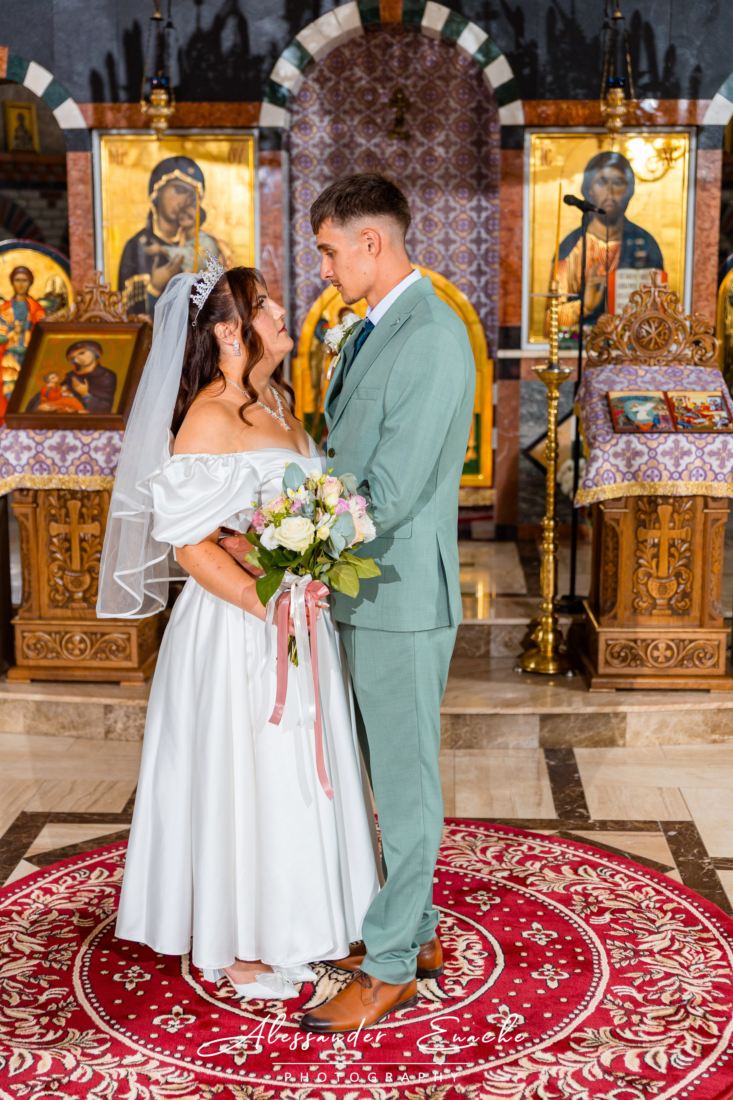 Alin & Paula. Fotograf prin #Piatraneamt-Alessander Enache