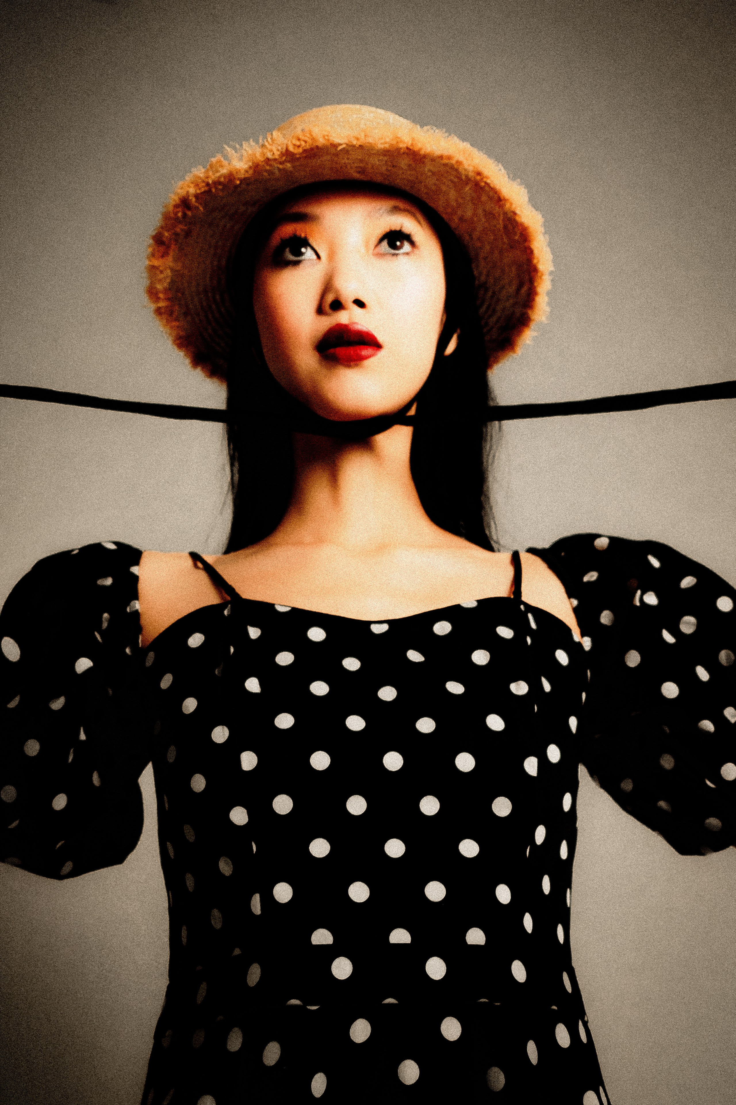 YURI PROJECT. Anna Miyauchi