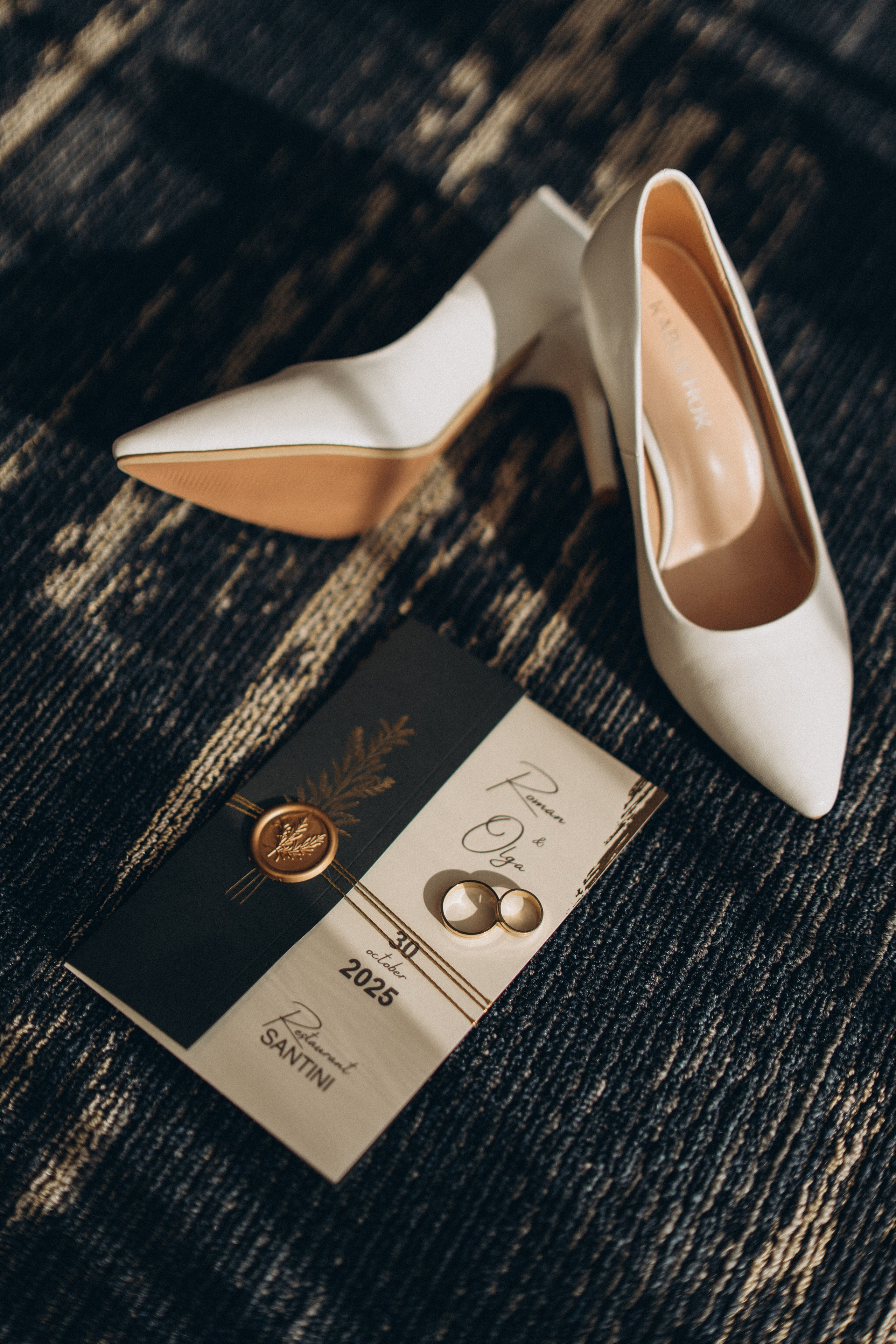 Свадебный день Роман и Ольга. PRIME STUDIO