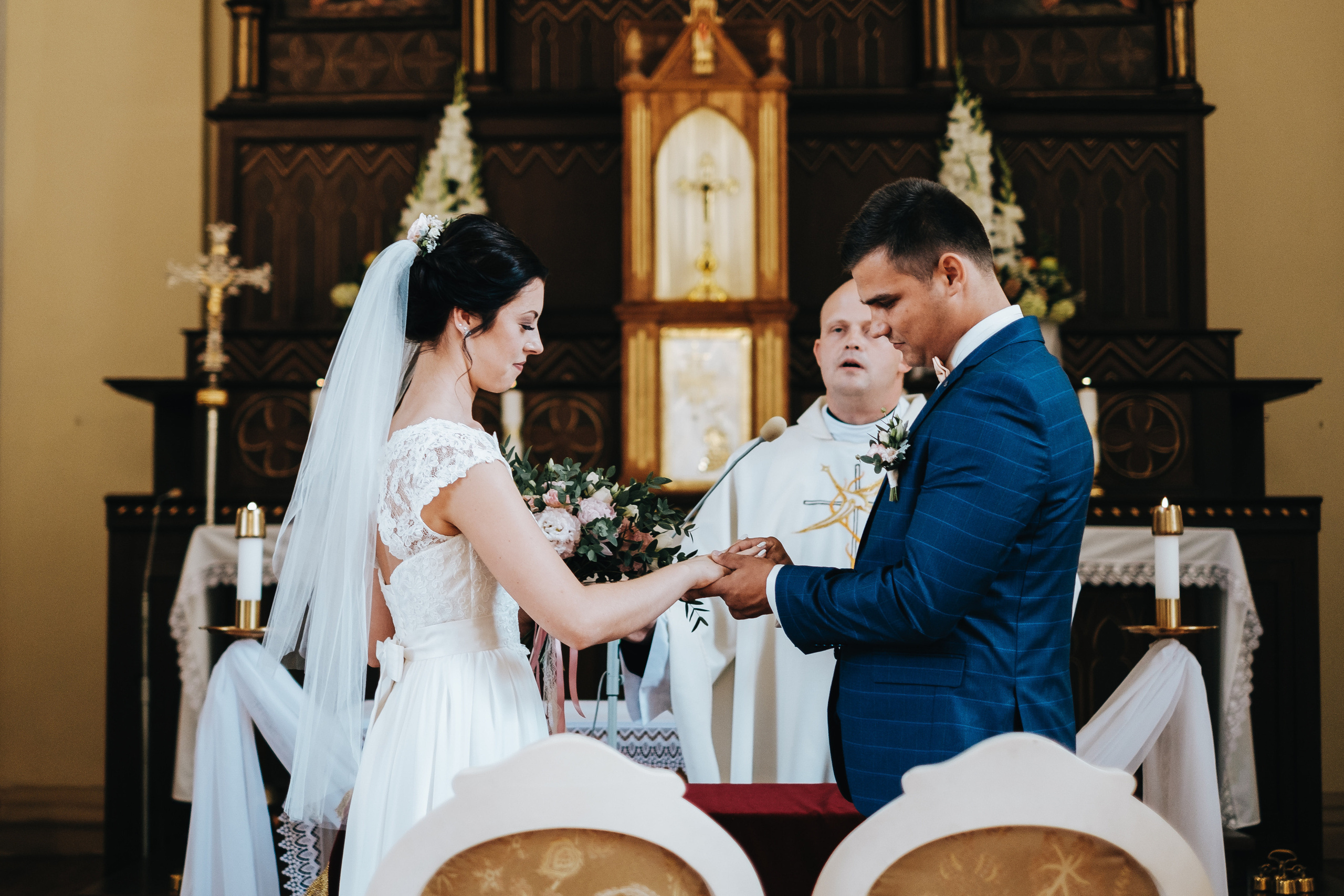 Kāzu stāsts Santa & Miks. Kāzu × Ģimenes notikumu fotografs Edgars Kalniņš