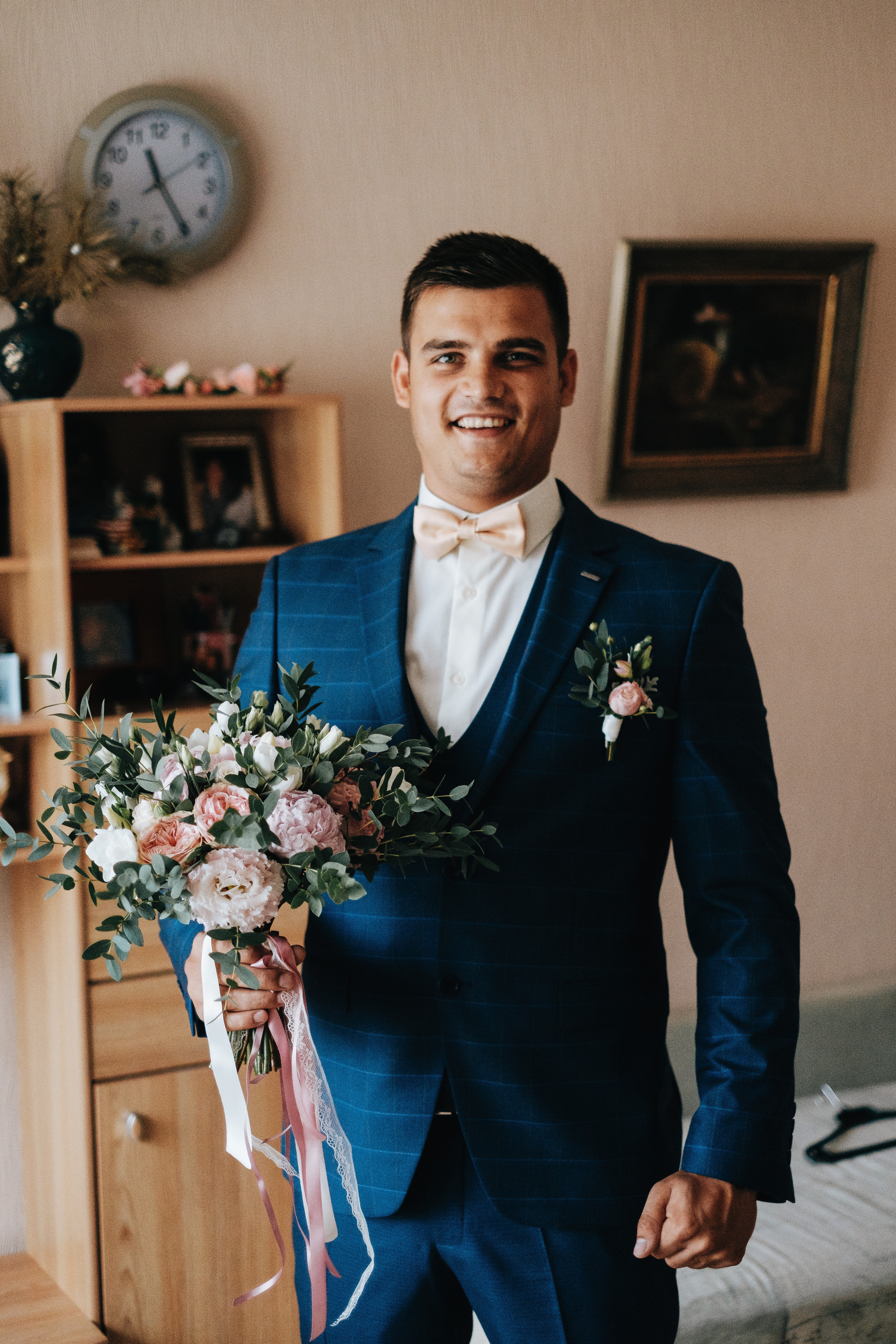 Kāzu stāsts Santa & Miks. Kāzu × Ģimenes notikumu fotografs Edgars Kalniņš