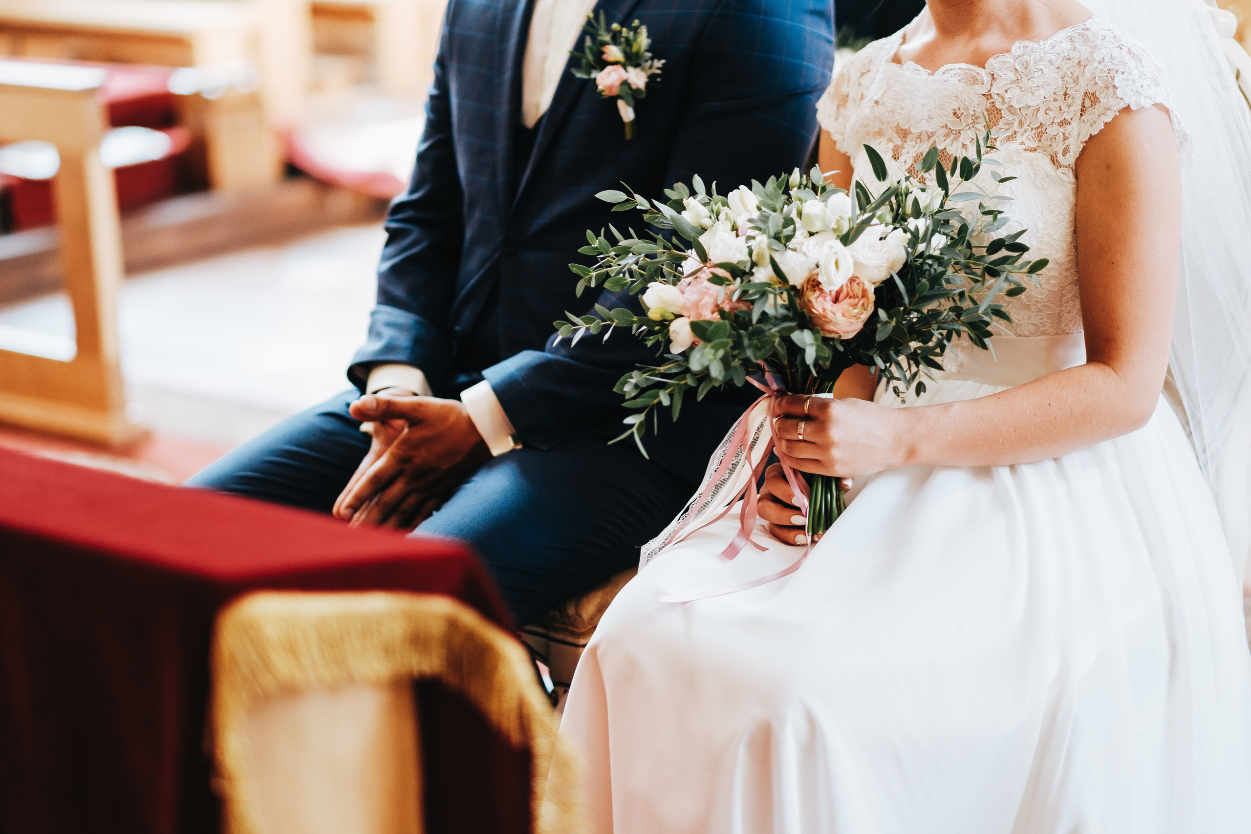 Kāzu stāsts Santa & Miks. Kāzu × Ģimenes notikumu fotografs Edgars Kalniņš