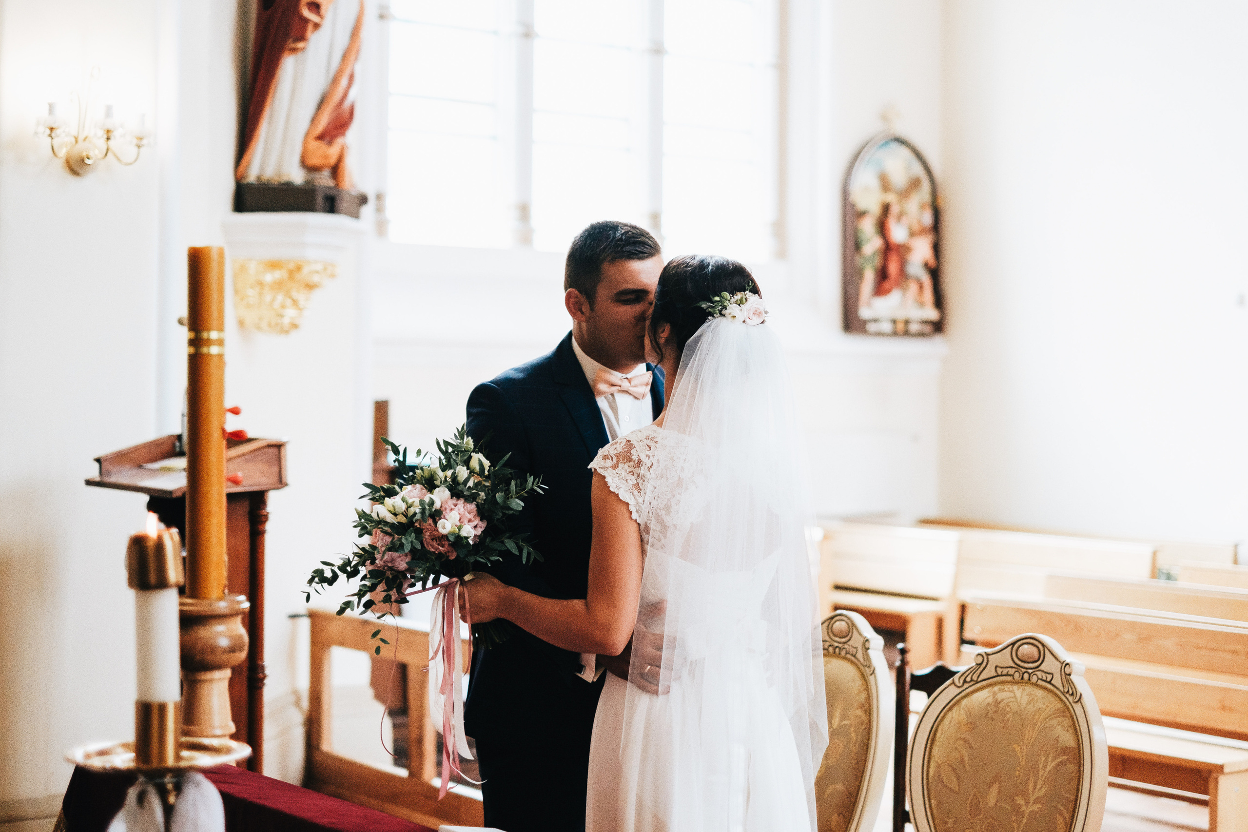 Kāzu stāsts Santa & Miks. Kāzu × Ģimenes notikumu fotografs Edgars Kalniņš