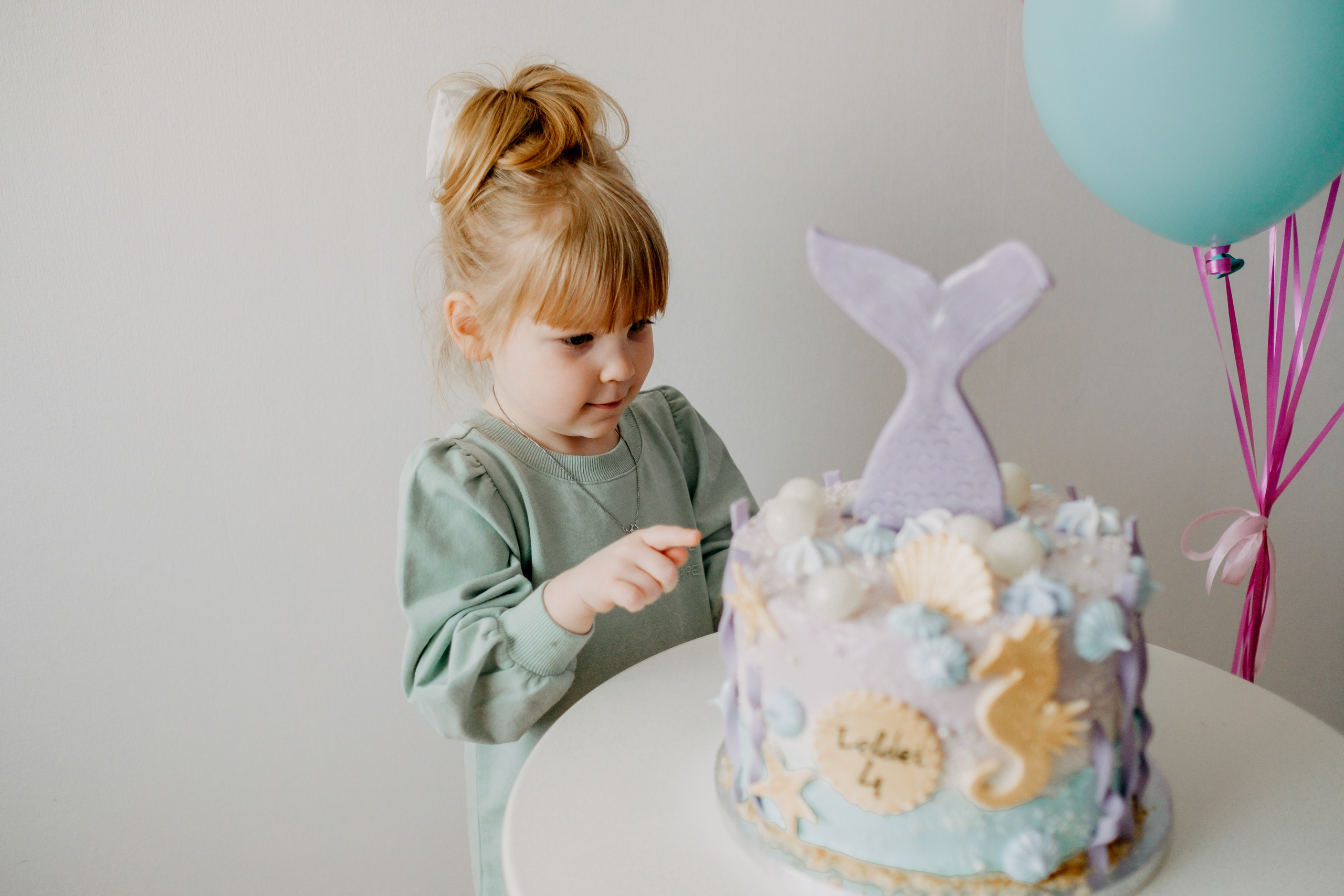 Leldei 4 - Nāriņas ballīte -Bērnu ballītes foto. Kāzu × Ģimenes notikumu fotografs Edgars Kalniņš